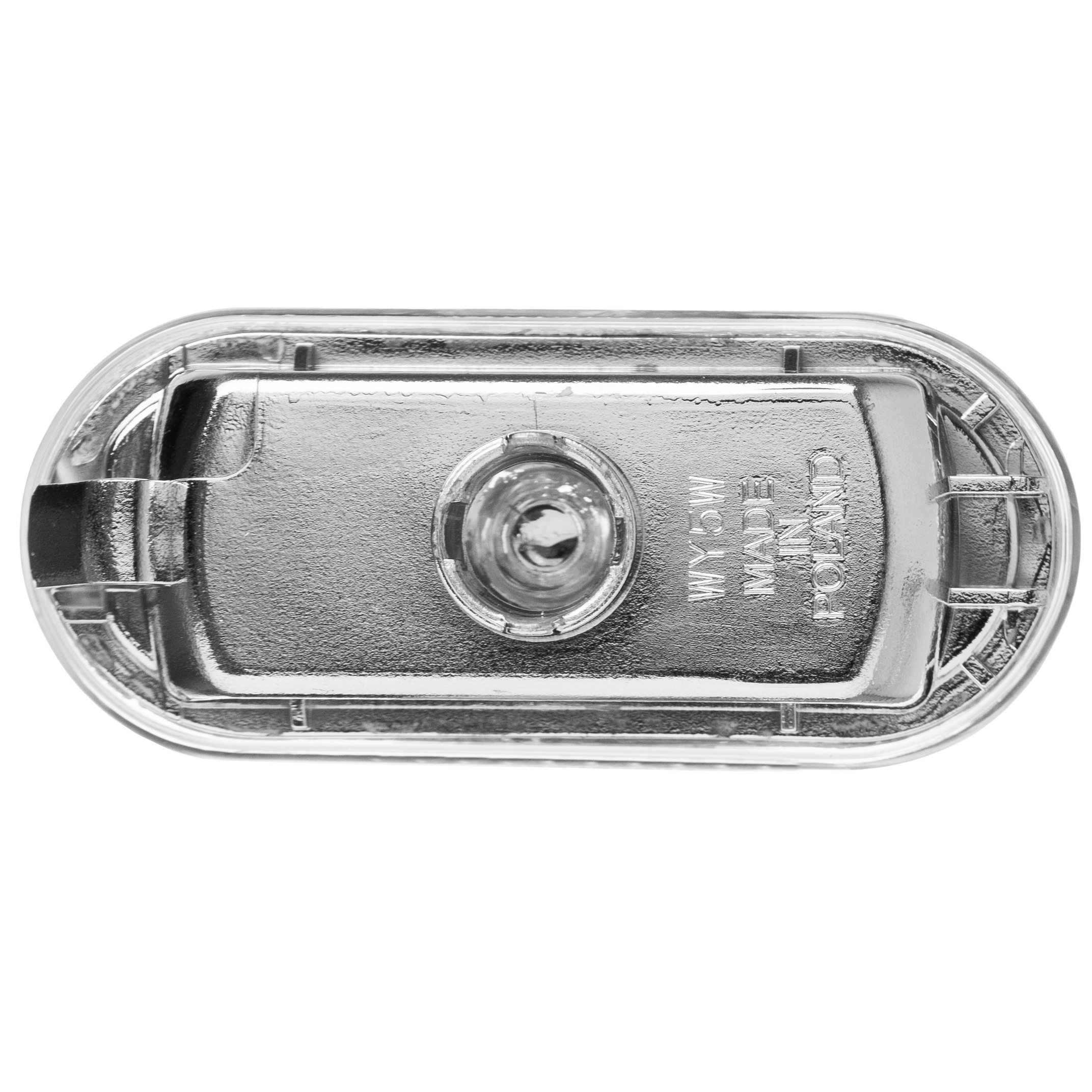 KIERUNKOWSKAZ GOLF IV BORA PASSAT B5 97-2005 Clear Caddy LUPO SHARAN JETTA - obrazek 3