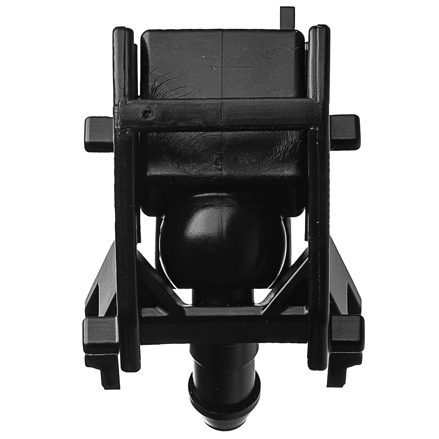 Dysze Spryskiwacze Szyby Mgłowe VW Sharan Seat Alhambra Komplet Lewa Prawa - obrazek 7