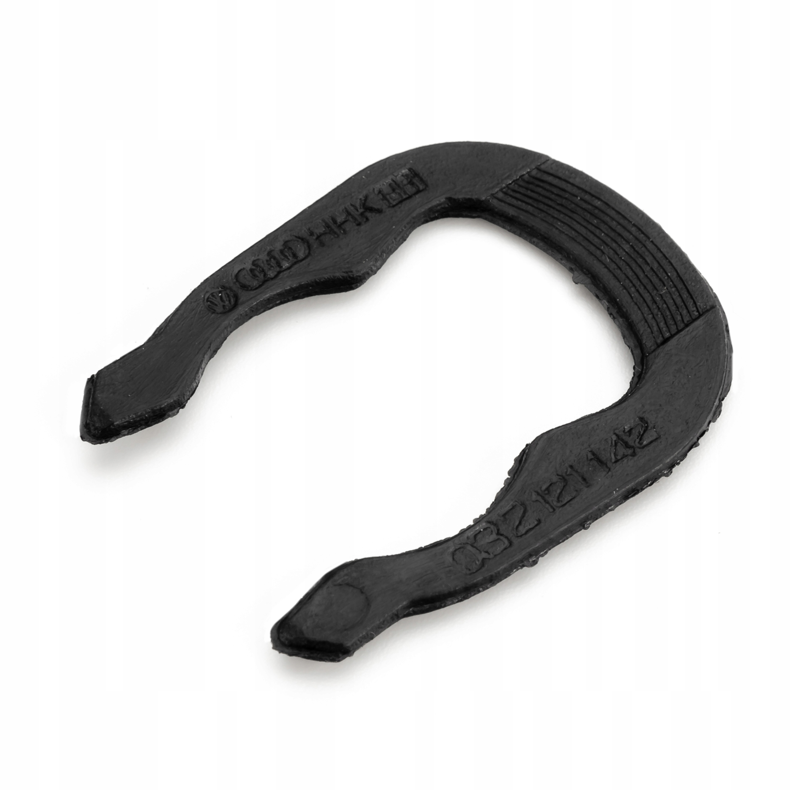 SPINKA KLAMRA CZUJNIKA TEMPERATURY PŁYNU VW AUDI