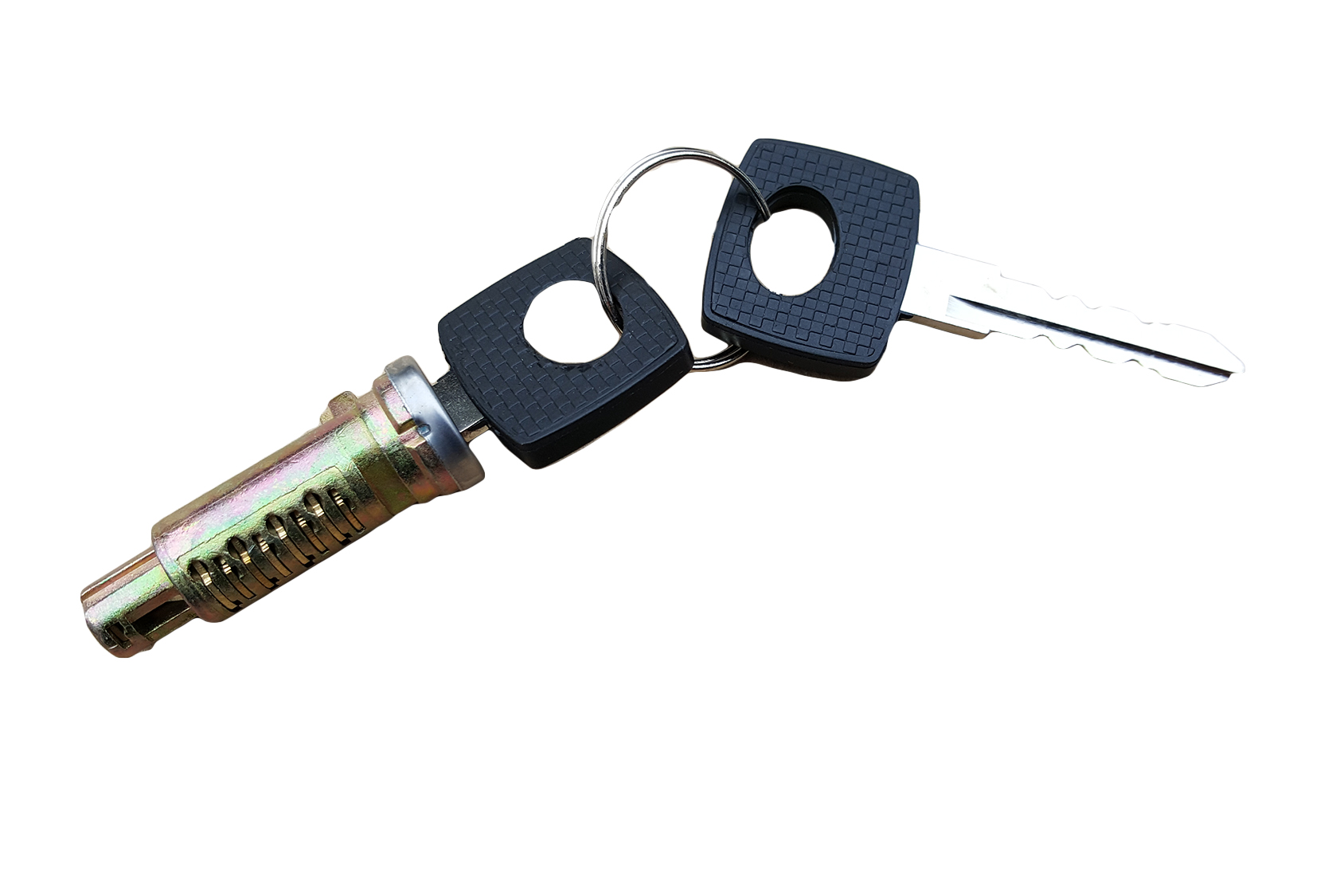 WKŁAD ZAMKA ZAMEK VW LT 1995-2006 L PR TYŁ WKŁADKI