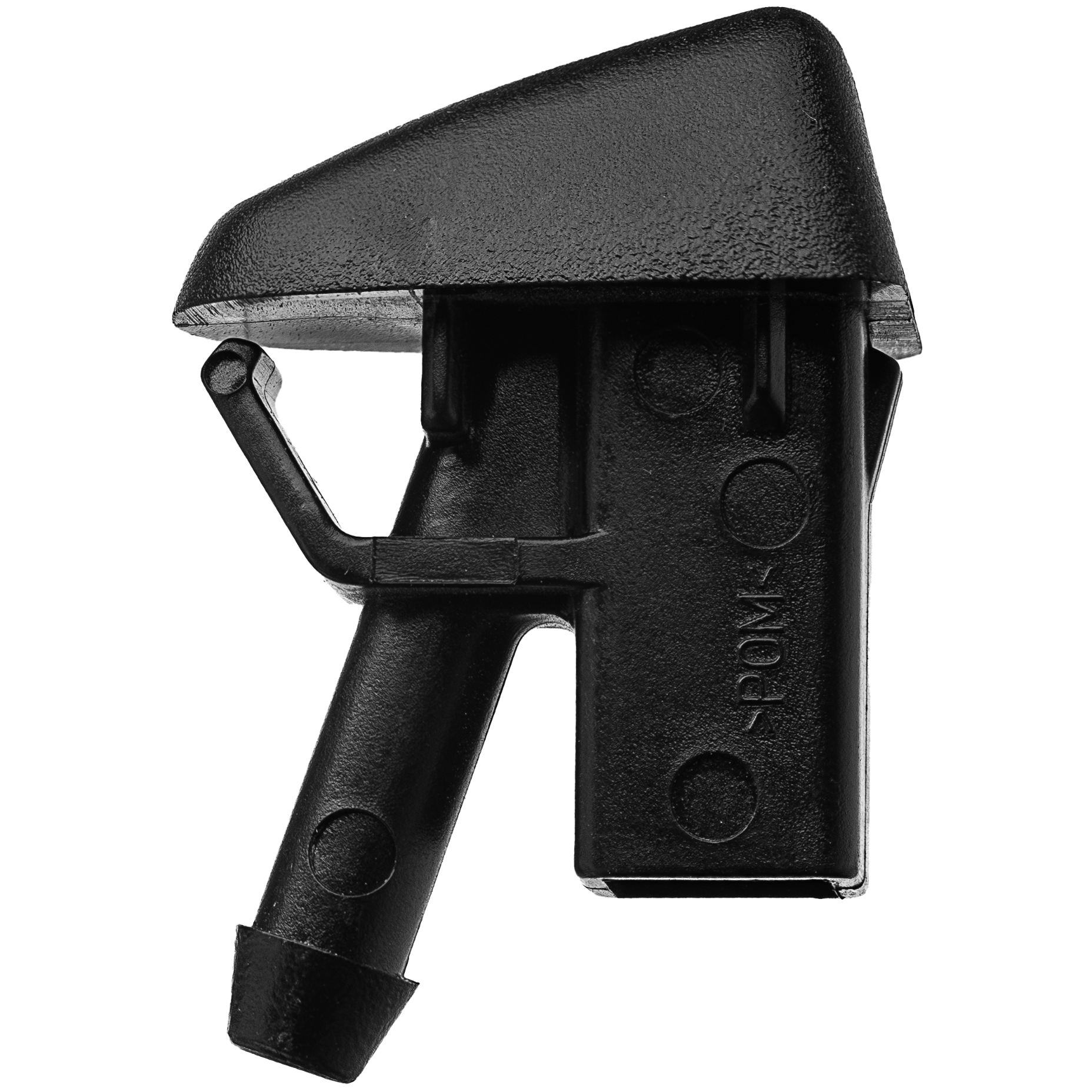 Dysza spryskiwacza VOLVO S80 V70 S60 V60 XC60 XC70 2007-2016 31301826 - obrazek 3