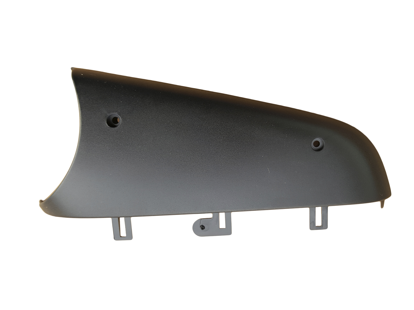 OBUDOWA LUSTERKA LEWA VW T5 CADDY III 04-12 DOLNA