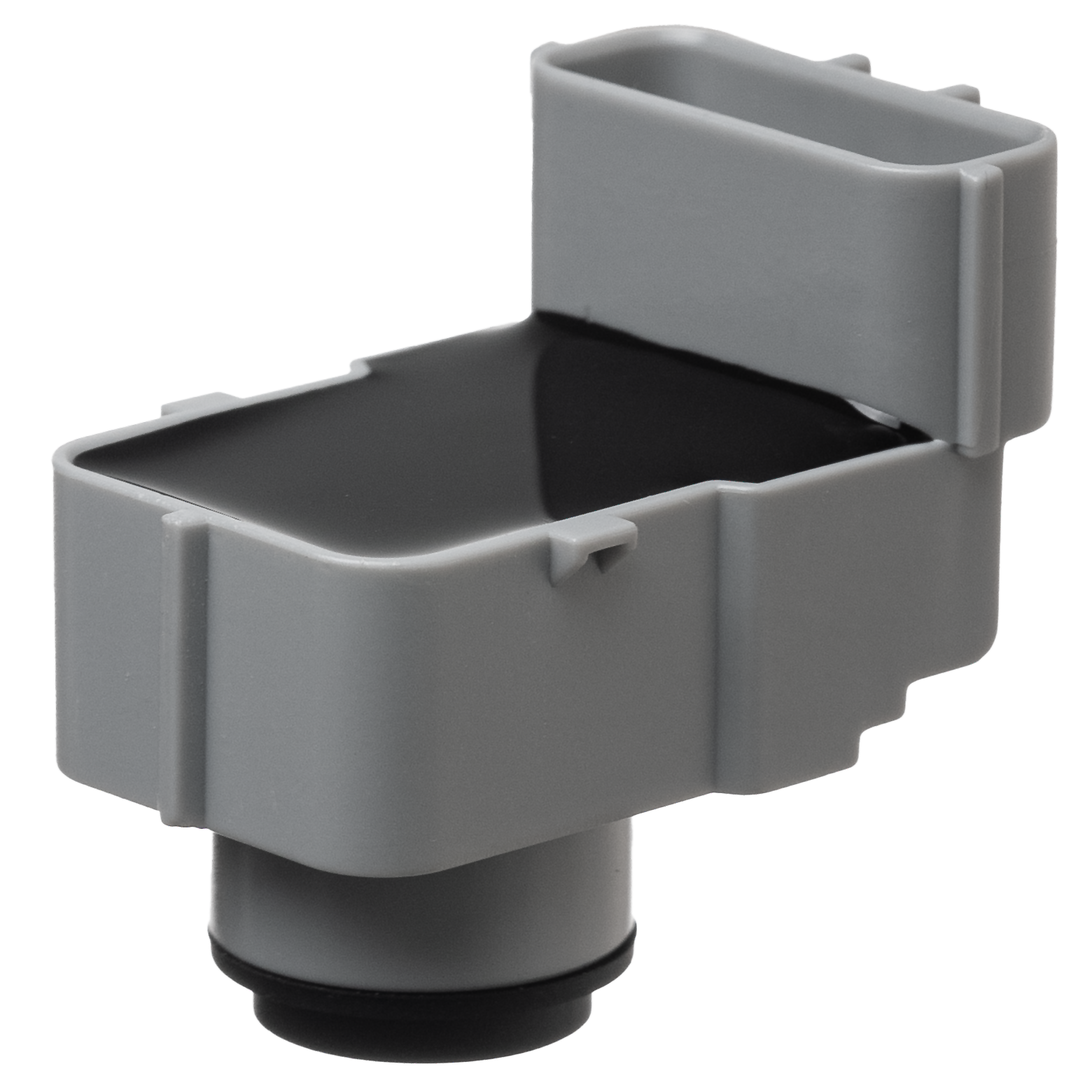 CZUJNIK PARKOWANIA COFANIA PDC DO HYUNDAI IX35 2009- CZARNY 95720-2S000 - obrazek 5