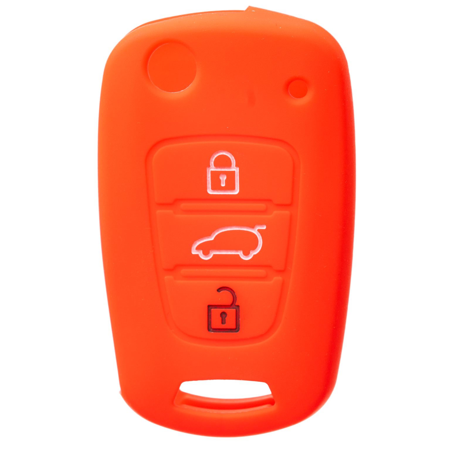 ETUI SILIKONOWE POKROWIEC NA KLUCZYK KIA Sportage Ceed Venga Hyundai I20