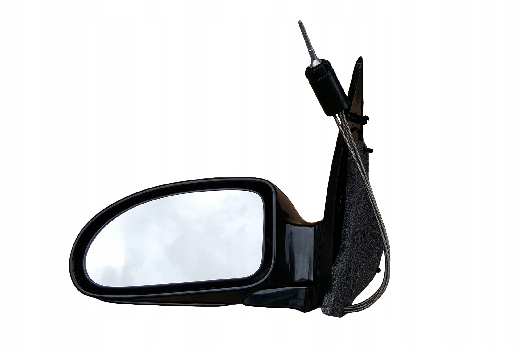 FORD FOCUS MK1 1998-2004 LUSTERKO LEWE MANUALNE Pń