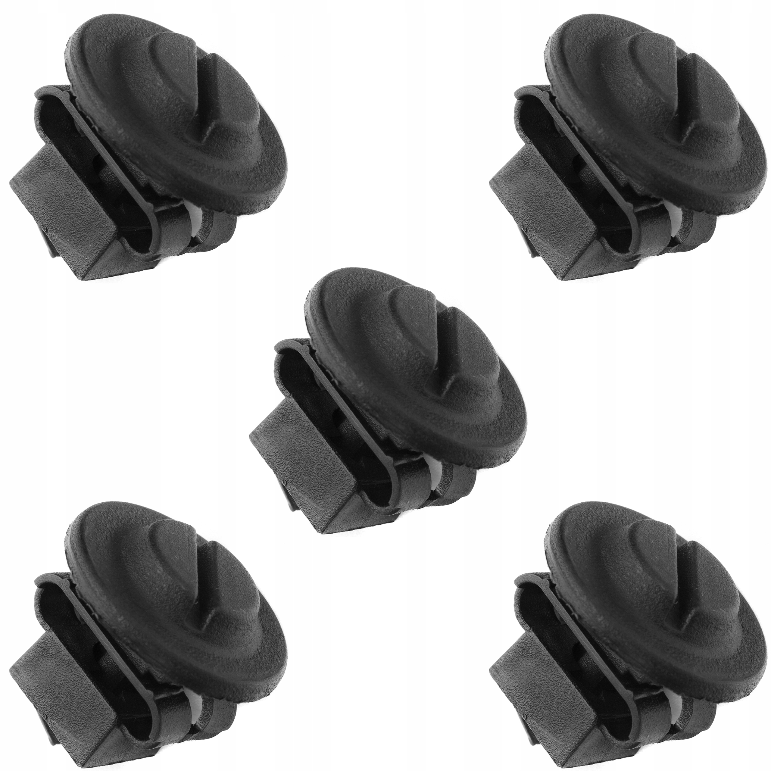 5x SPINKA KOŁEK ZAKOLA NADKOLA AUDI A4 B6 B7 A6 C6