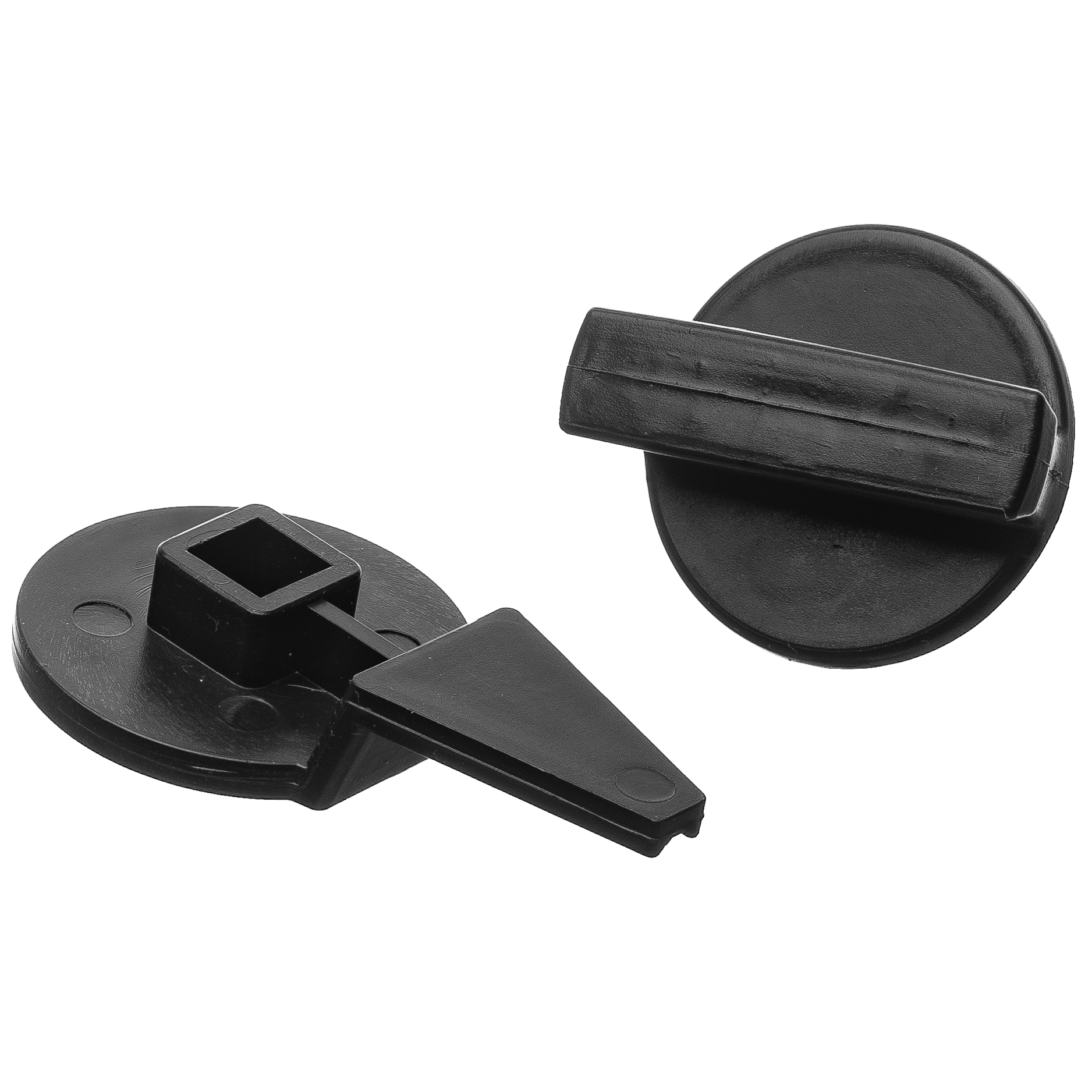 Spinka Zamykania Schowka Trójkąta VW Passat B6 B7 Golf V VI Caddy Touran