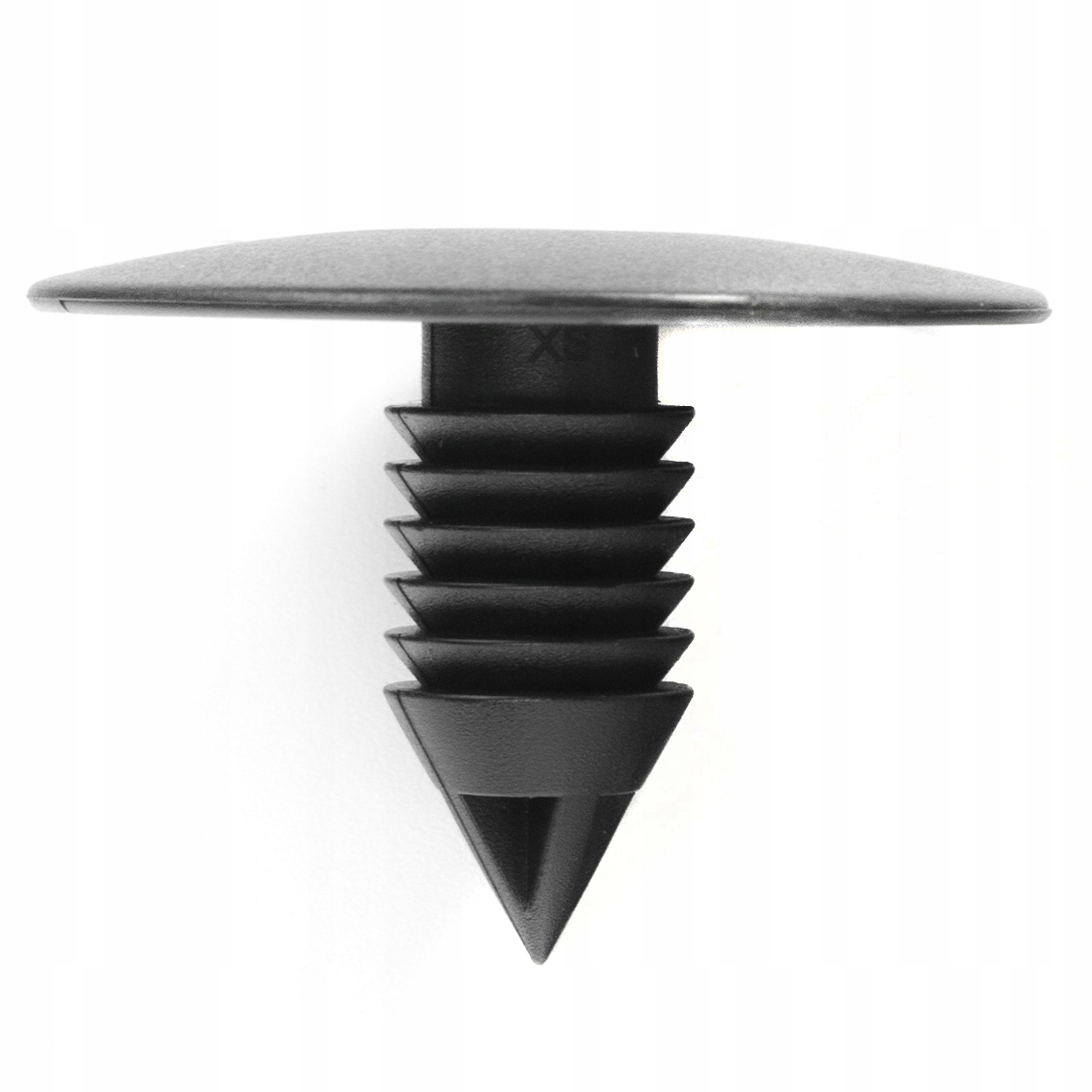 10x SPINKI KOŁKI MOCOWANIA NADKOLA OPEL RENAULT - obrazek 5