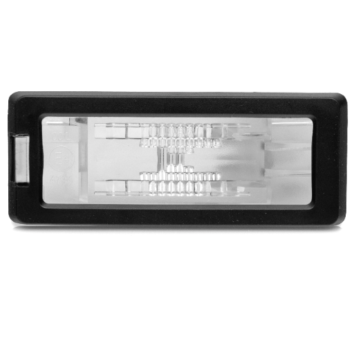 LAMPKA TABLICY DACIA DUSTER LOGAN LODGY 2001-2017