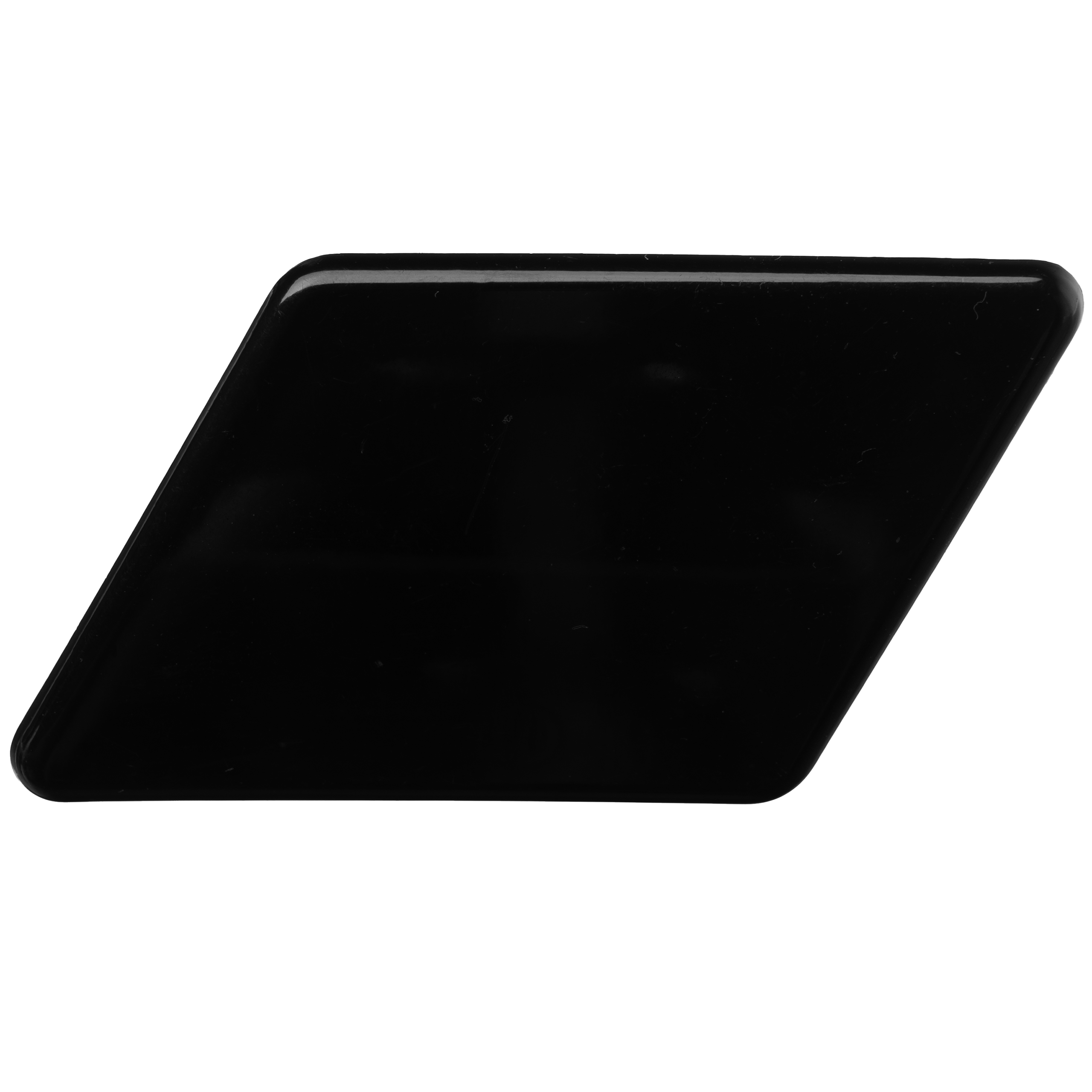 ZAŚLEPKA SPRYSKIWACZA LAMPY LEWA BMW 3 E90 E91 2008-2011 LIFT 61677211209