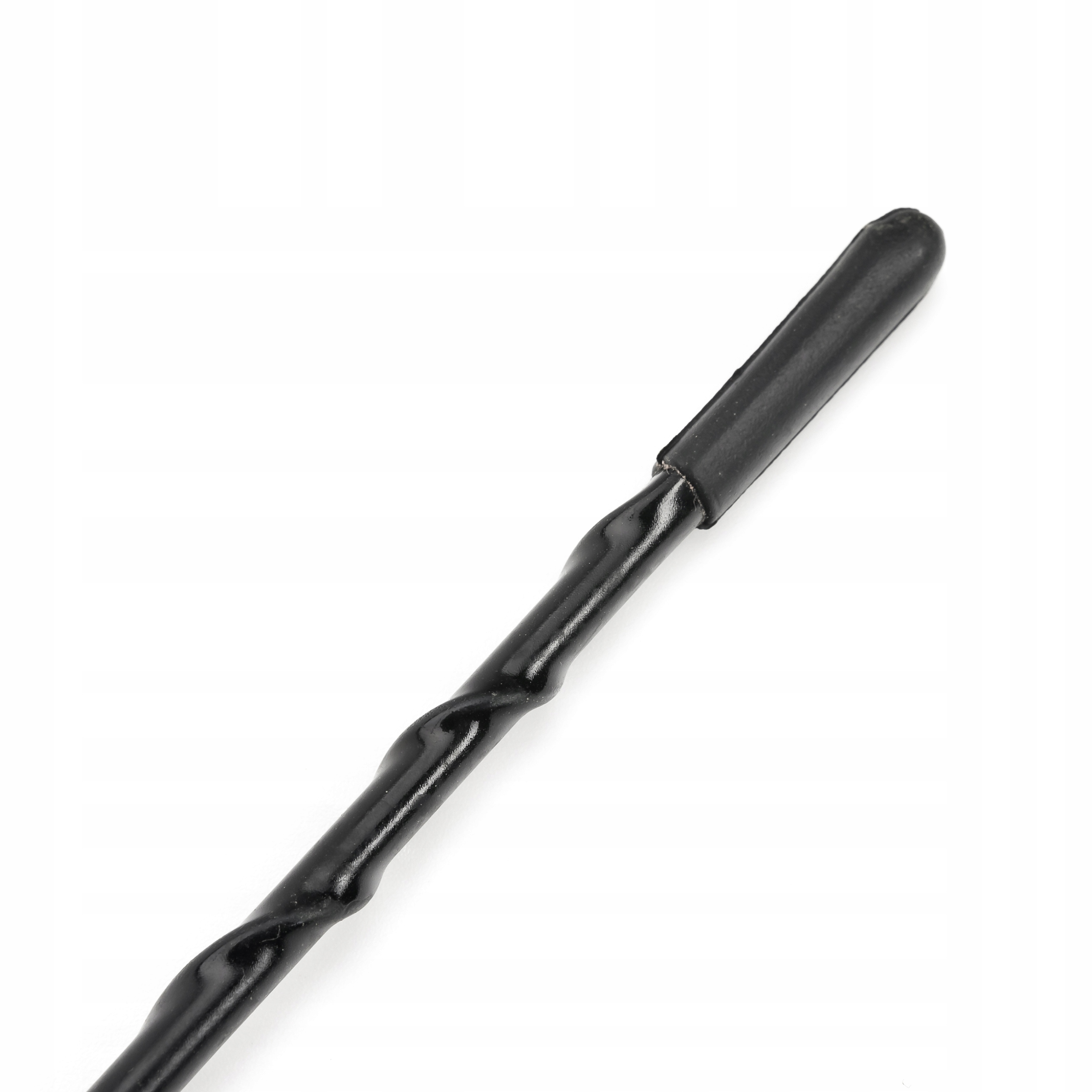 UNIWERSALNA ANTENA SAMOCHODOWA BAT MASZT 40cm - obrazek 3