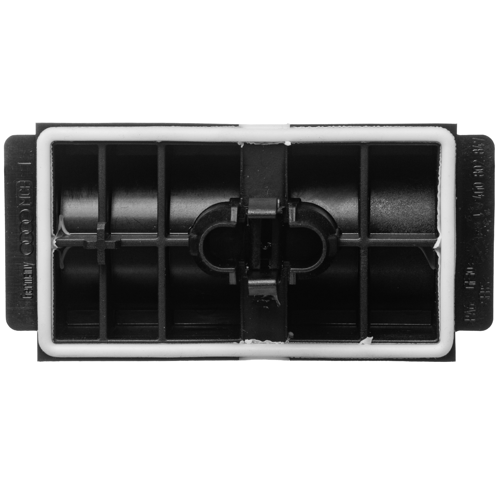 UCHWYT PODNOŚNIKA LEWARKA TYLNY DO AUDI A6 C7 A7 RS6 Oryg. OE 4G0802847 - obrazek 2