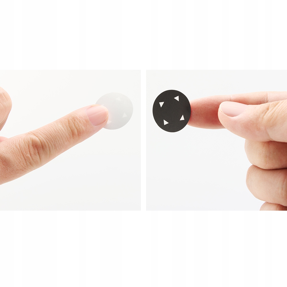 NAKLEJKI NAPRAWCZE NA RADIO FIAT GRANDE PUNTO II 2 - obrazek 4