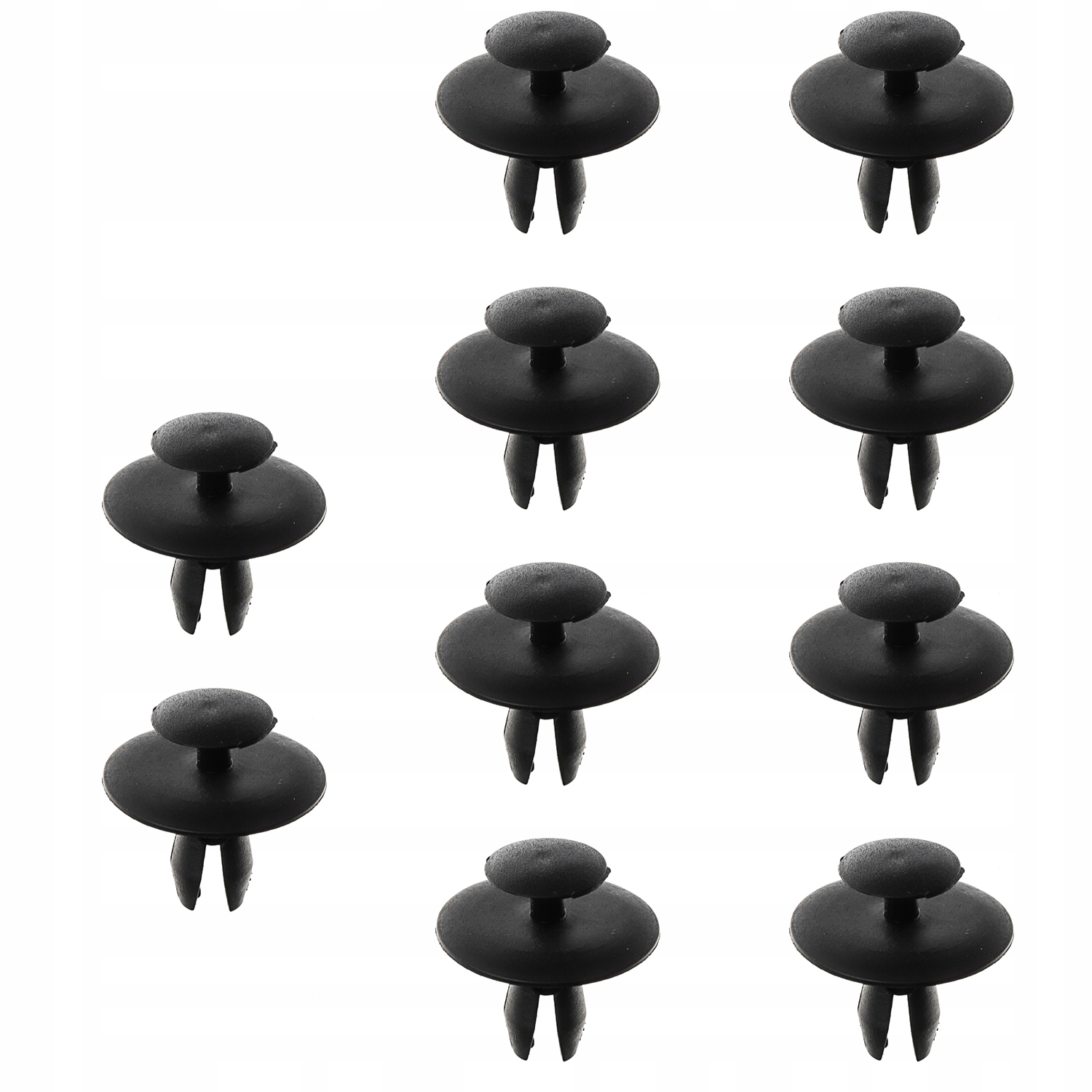 10x SPINKA KOŁEK CITROEN PEUGEOT 206 207 307 607