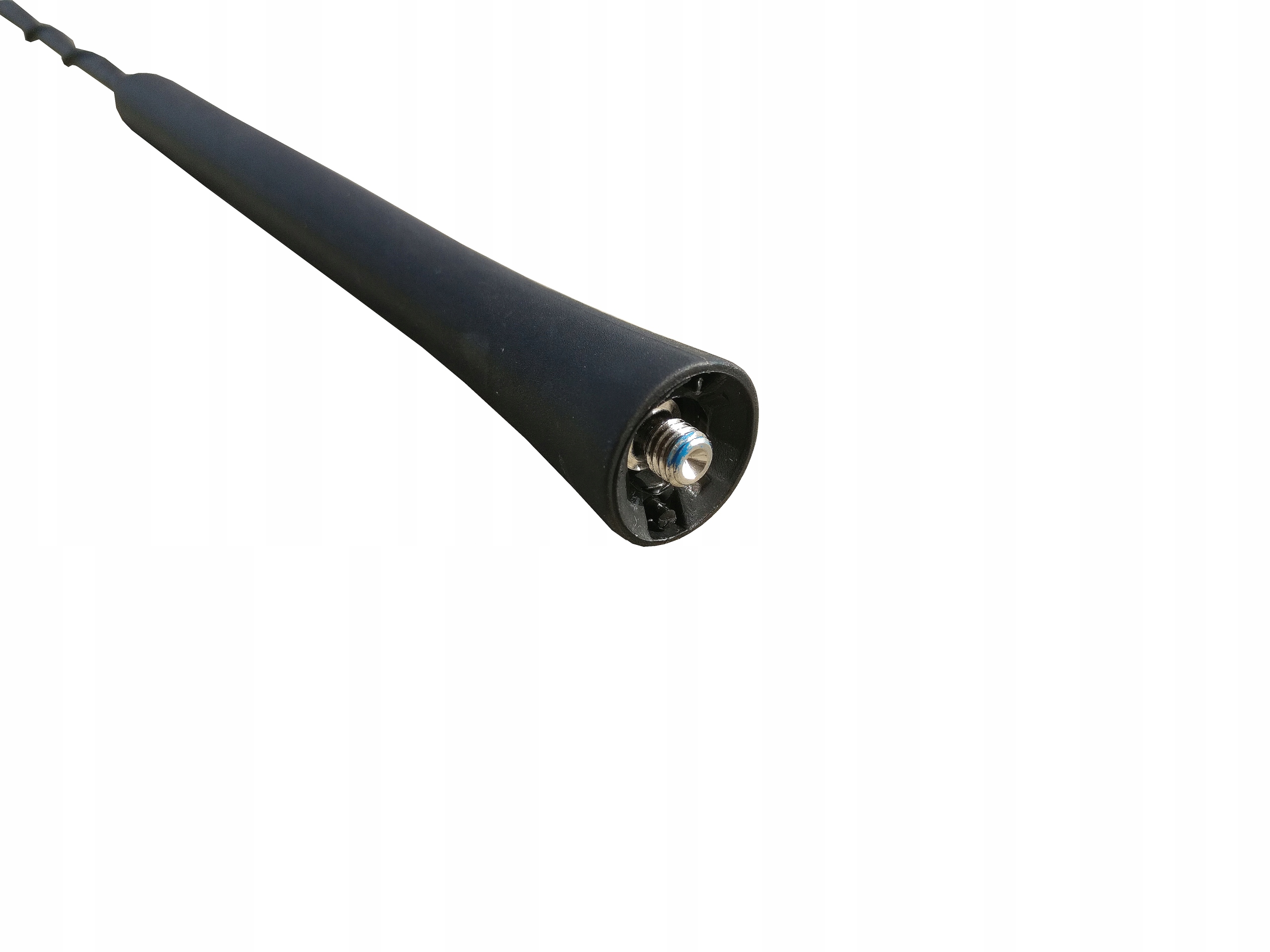 BAT ANTENA SAMOCHODOWA MASZT UNIWERSALNY 27cm