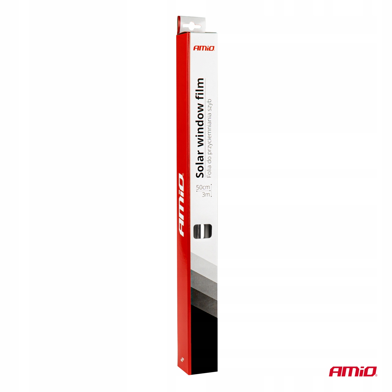 Folia Do Oklejania Szyb Okleina Szyb Lustro Weneckie Srebrna 85% - obrazek 6