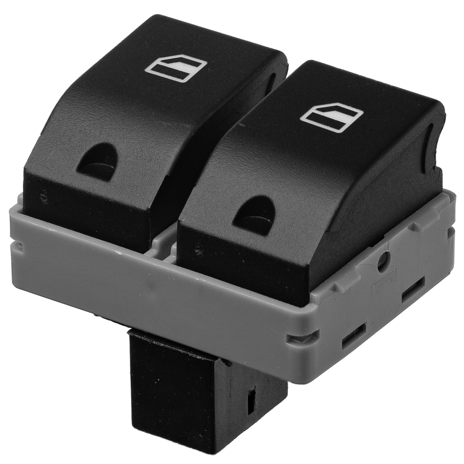 PRZEŁĄCZNIK WŁACZNIK PRZYCISK SZYB DO VW POLO IV IBIZA CORDOBA 2001-2009