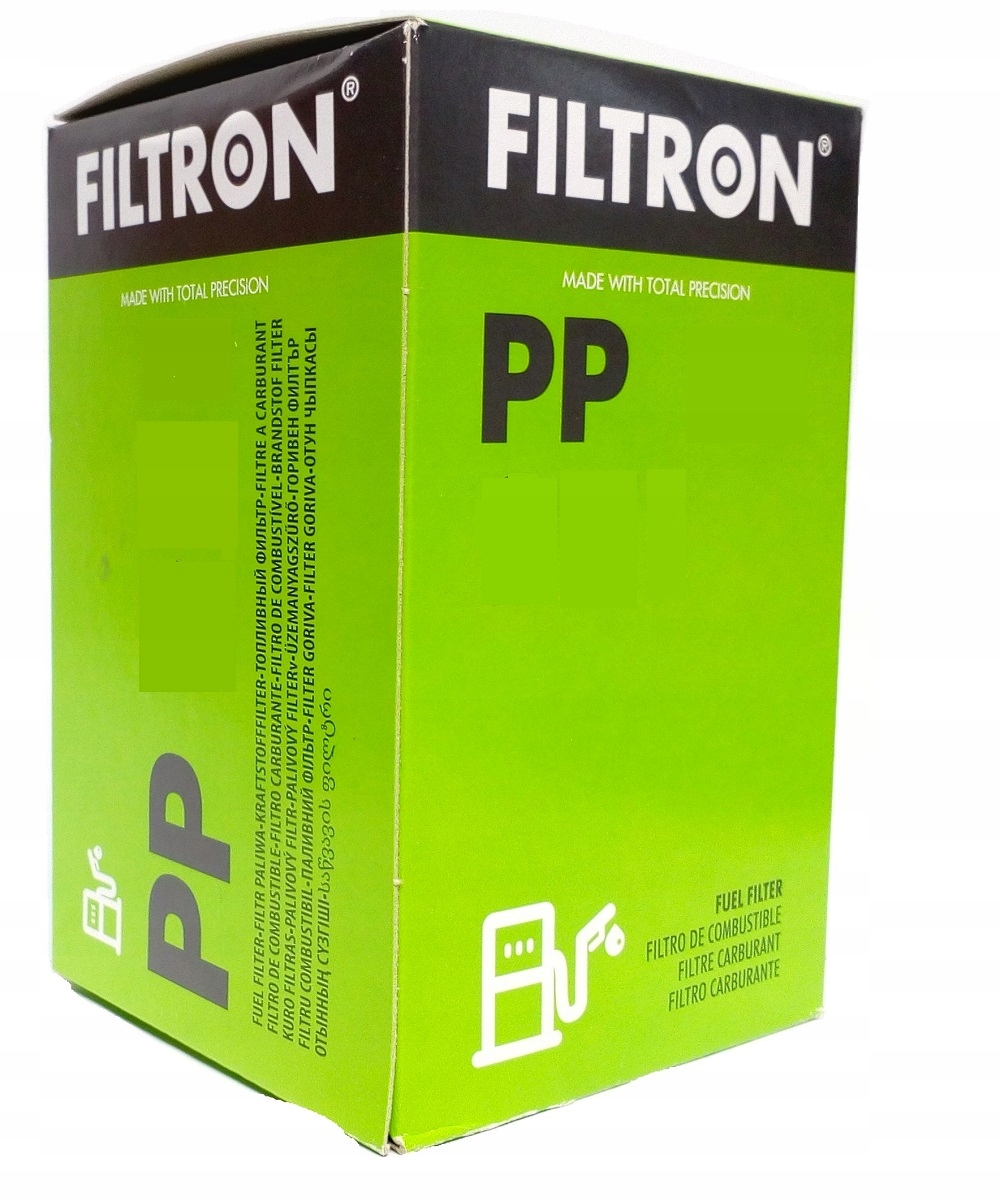 FILTR PALIWA FILTRON PS 974/1 CITROEN PEUGEOT FORD - obrazek 2