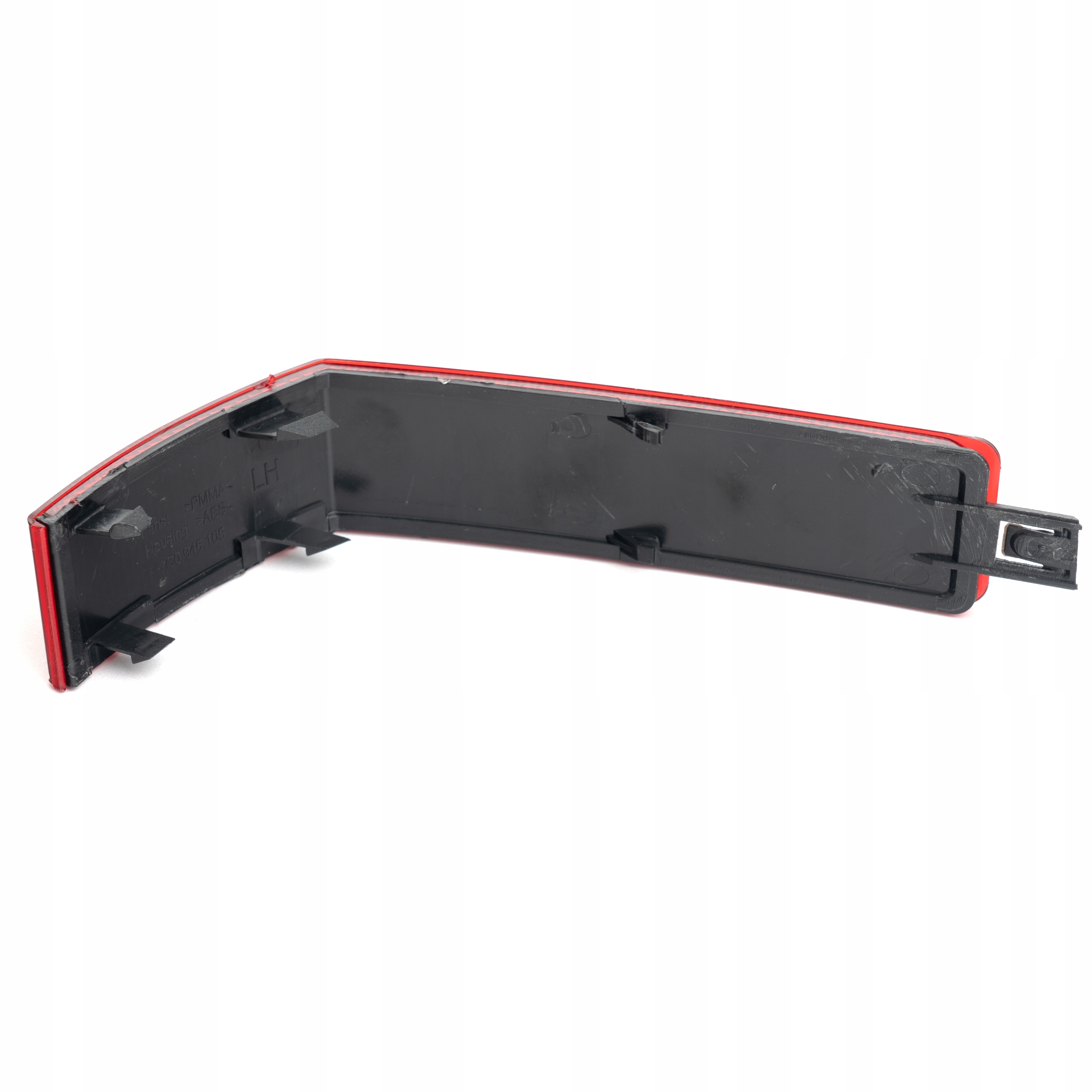 VW CRAFTER SY SZ MAN TGE 2016- Odblask Tylny Lewy 7C0945105 - obrazek 3