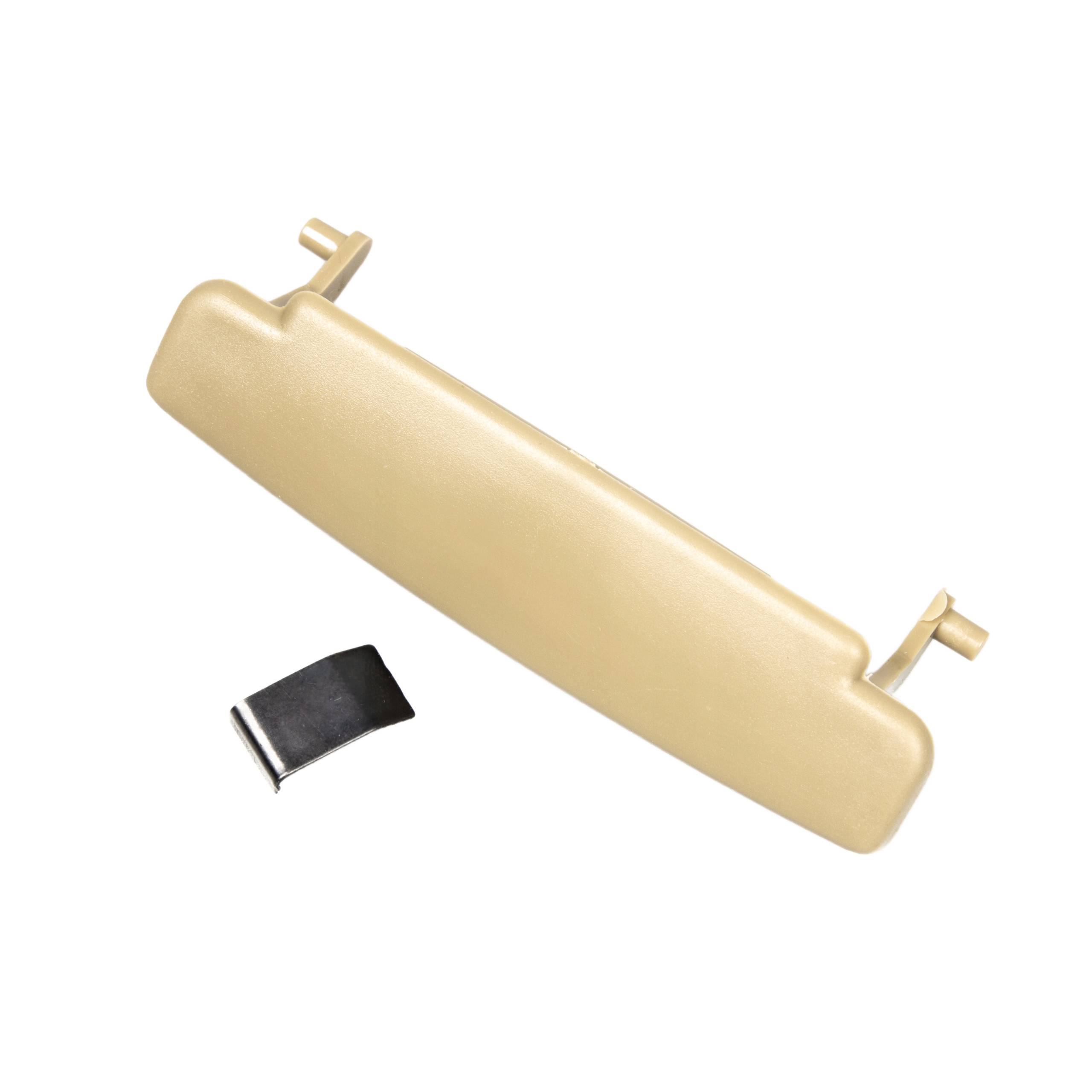 PRZYCISK KLAPKI PODŁOKIETNIKA DO AUDI A6 C6 S6 RS6