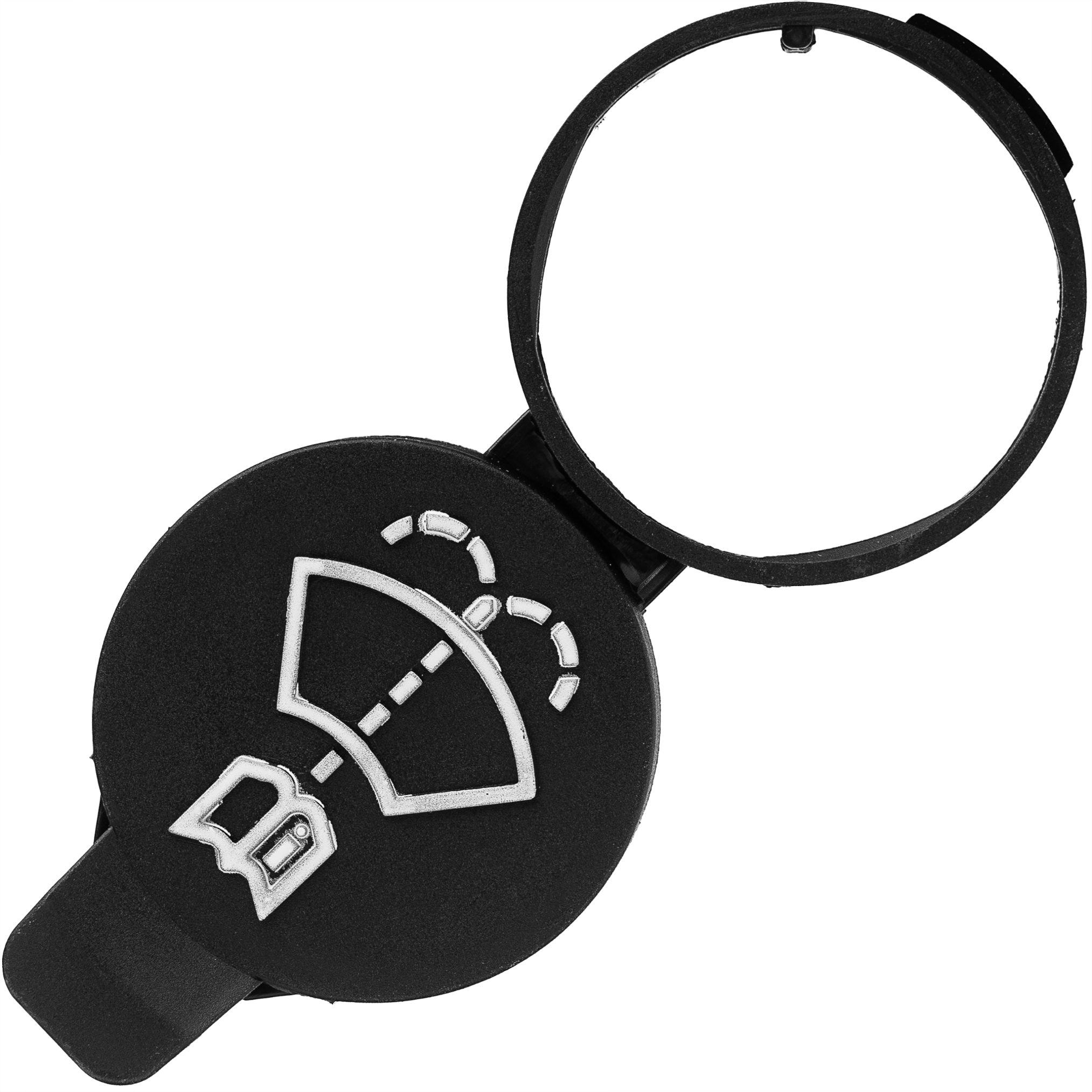 KOREK ZBIORNICZKA WLEWU PŁYNU SPRYSKIWACZY OPEL INSIGNIA ASTRA J MERIVA B