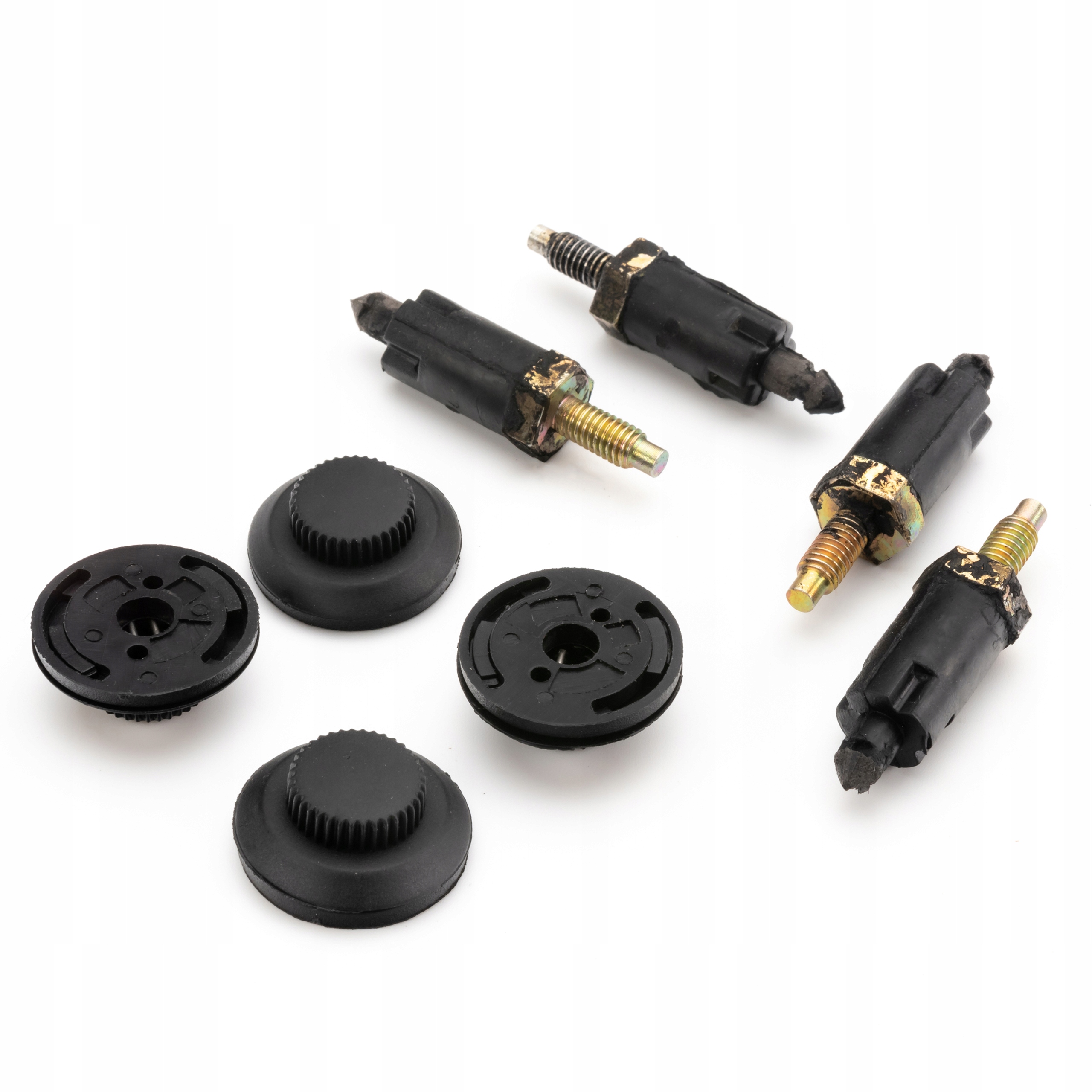 MOCOWANIE POKRYWA SILNIKA PEUGEOT CITROEN 2.0 HDI