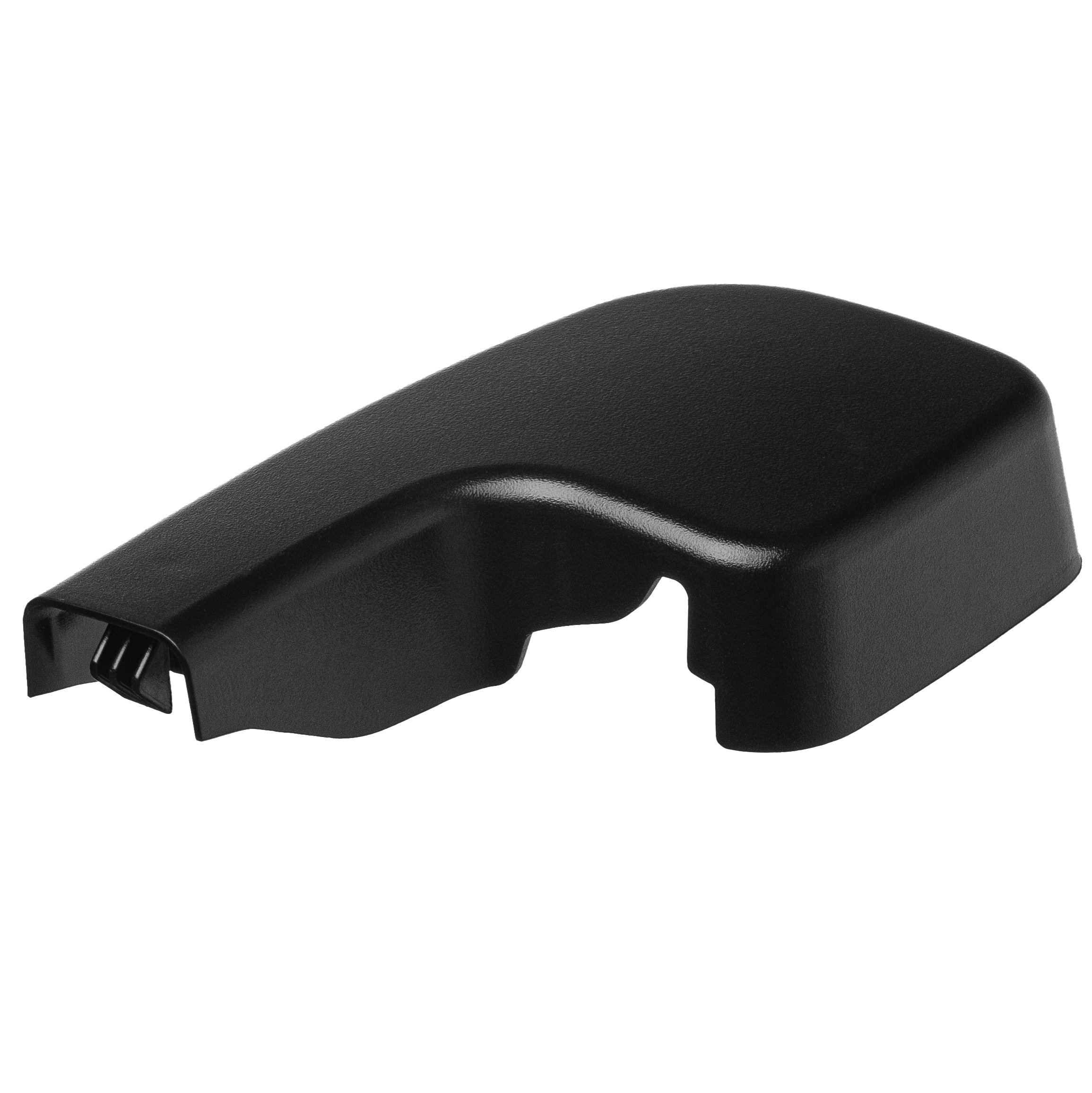 ZAŚLEPKA NAKŁADKA ŚRUB RAMIENIA WYCIERACZKI DO BMW E90 E91 E92 61617138990 - obrazek 3