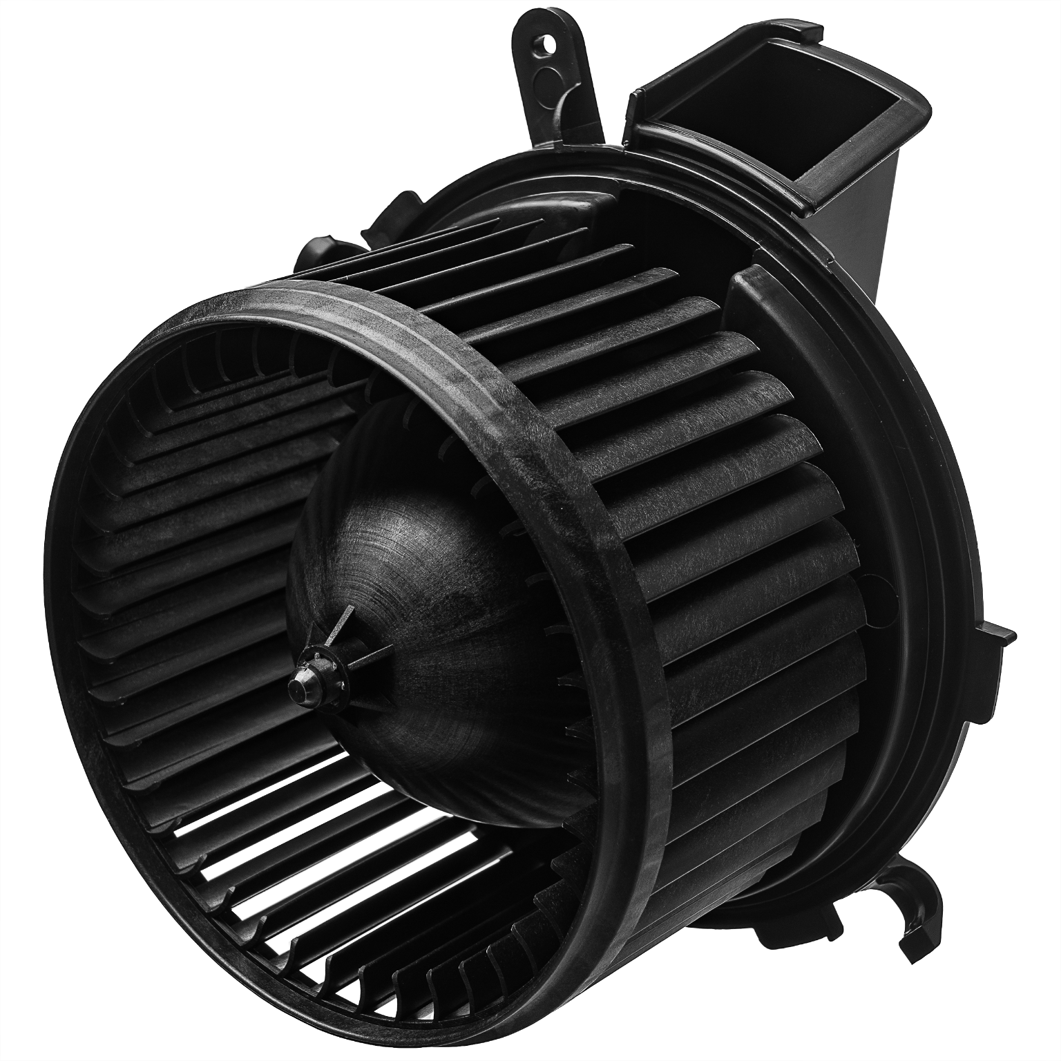 Wentylator Dmuchawa Nawiewu Fiat Ducato Boxer Jumper 2006- Nagrzewnica