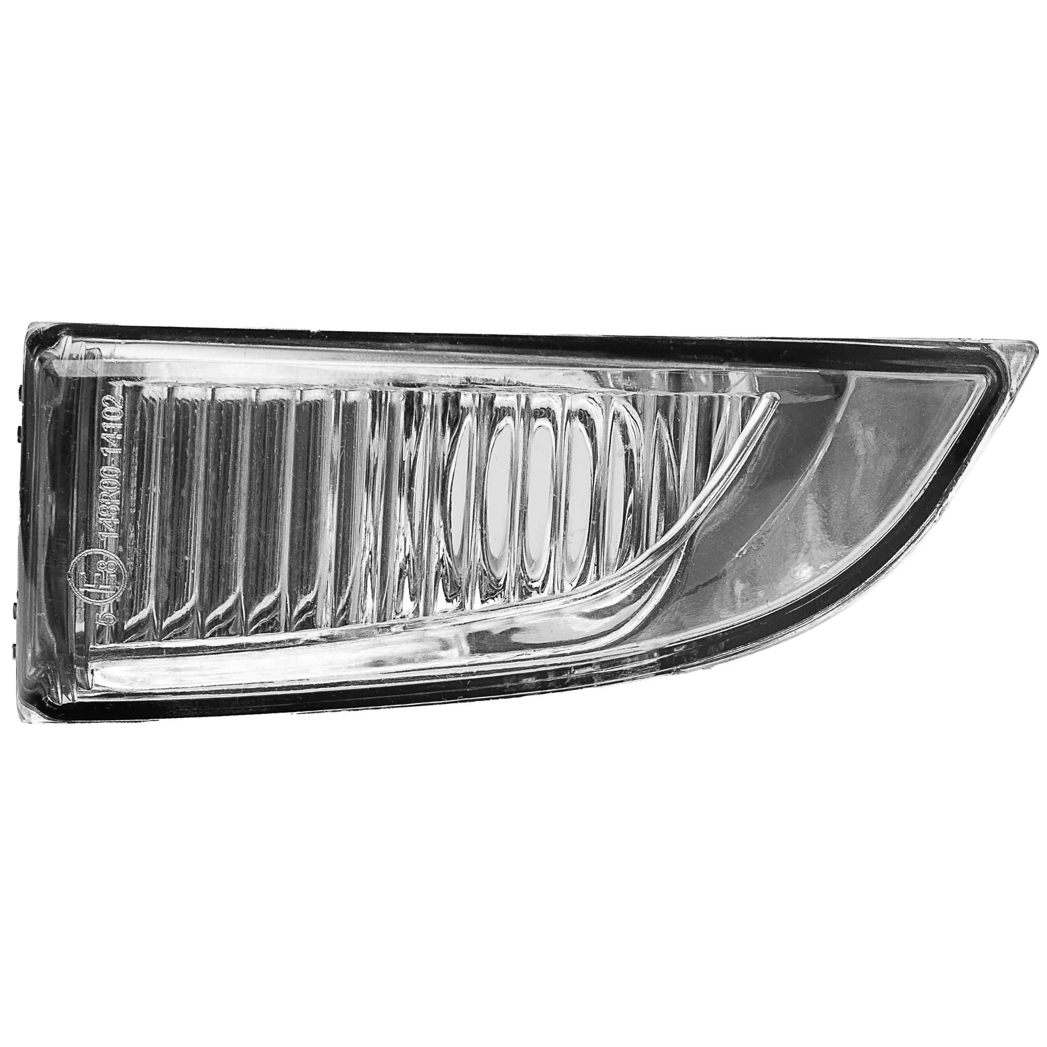 KIERUNKOWSKAZ W LUSTERKU LEWY RENAULT MEGANE III SCENIC MIGACZ LUSTERKA E8