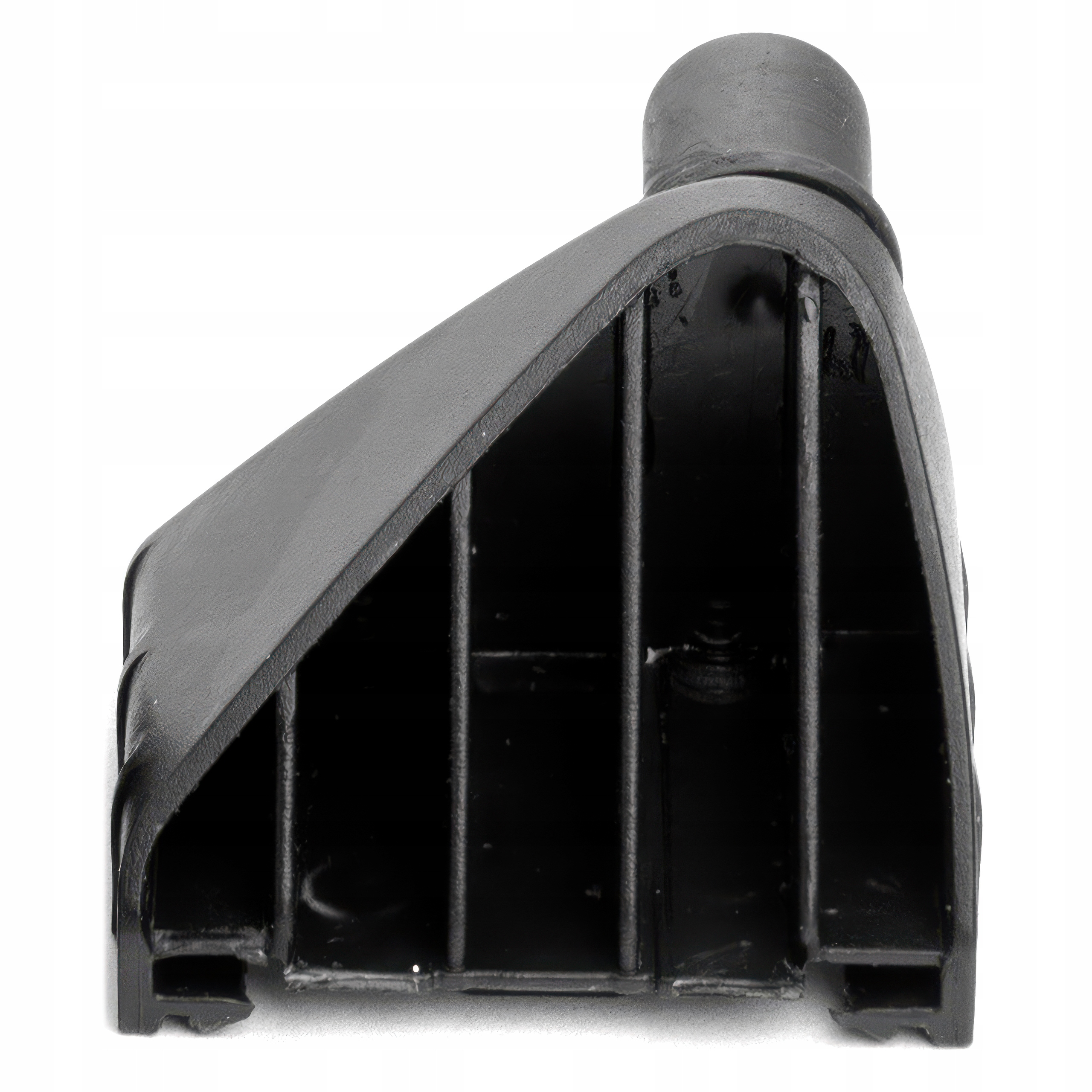 Uchwyt Tylnej Półki Bagażnika Volkswagen Caddy 2004-2020 Prawy 2K0863534