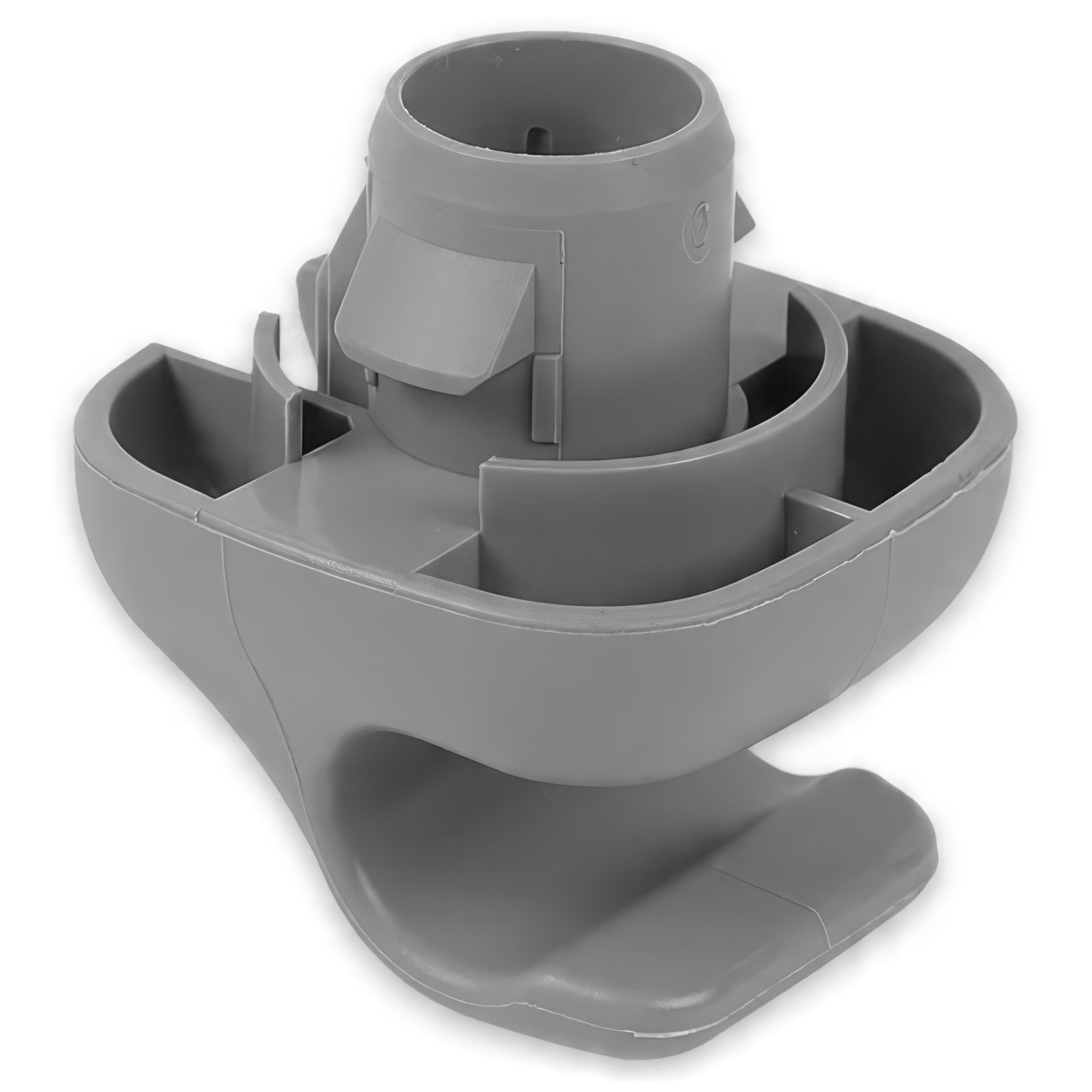 UCHWYT MOCOWANIE HAK HACZYK OSŁONY SŁONECZNEJ HONDA CIVIC VII ACCORD CR-V - obrazek 2