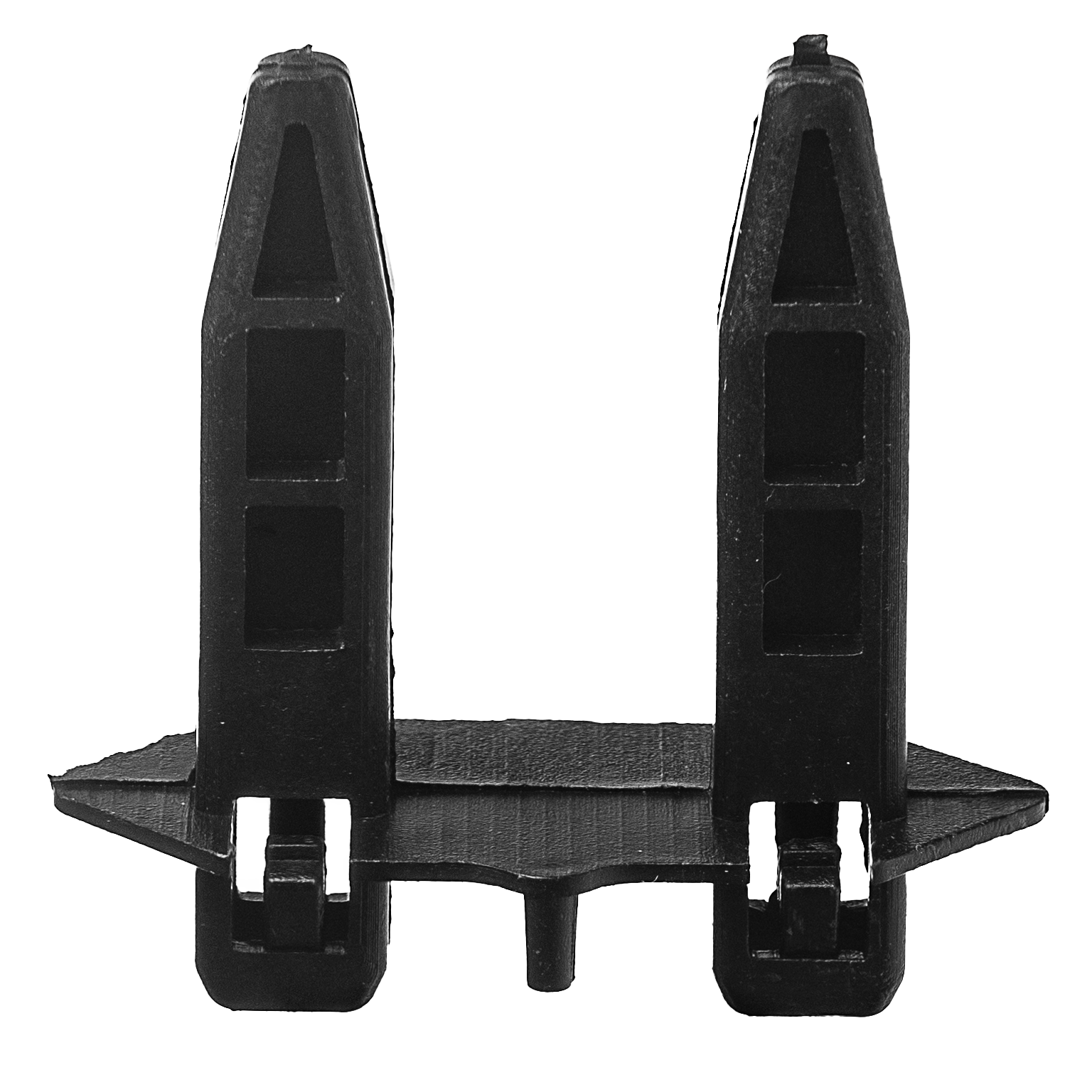 SPINKA UCHWYT MOCOWANIE BŁOTNIKA ATRAPY TOYOTA RAV4 II 2000-05 53145-42010