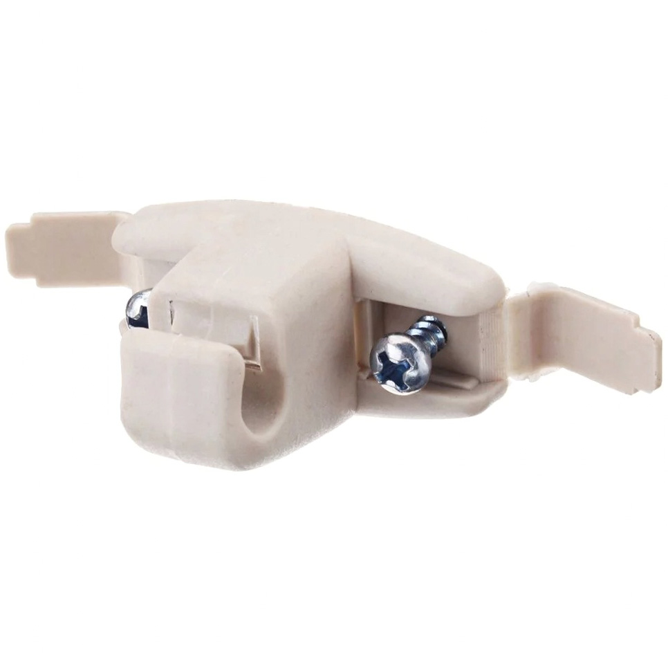 UCHWYT HACZYK HAK ZACZEP MOCOWANIE OSŁONY PRZECIWSŁONECZNEJ DO BMW 3 E46