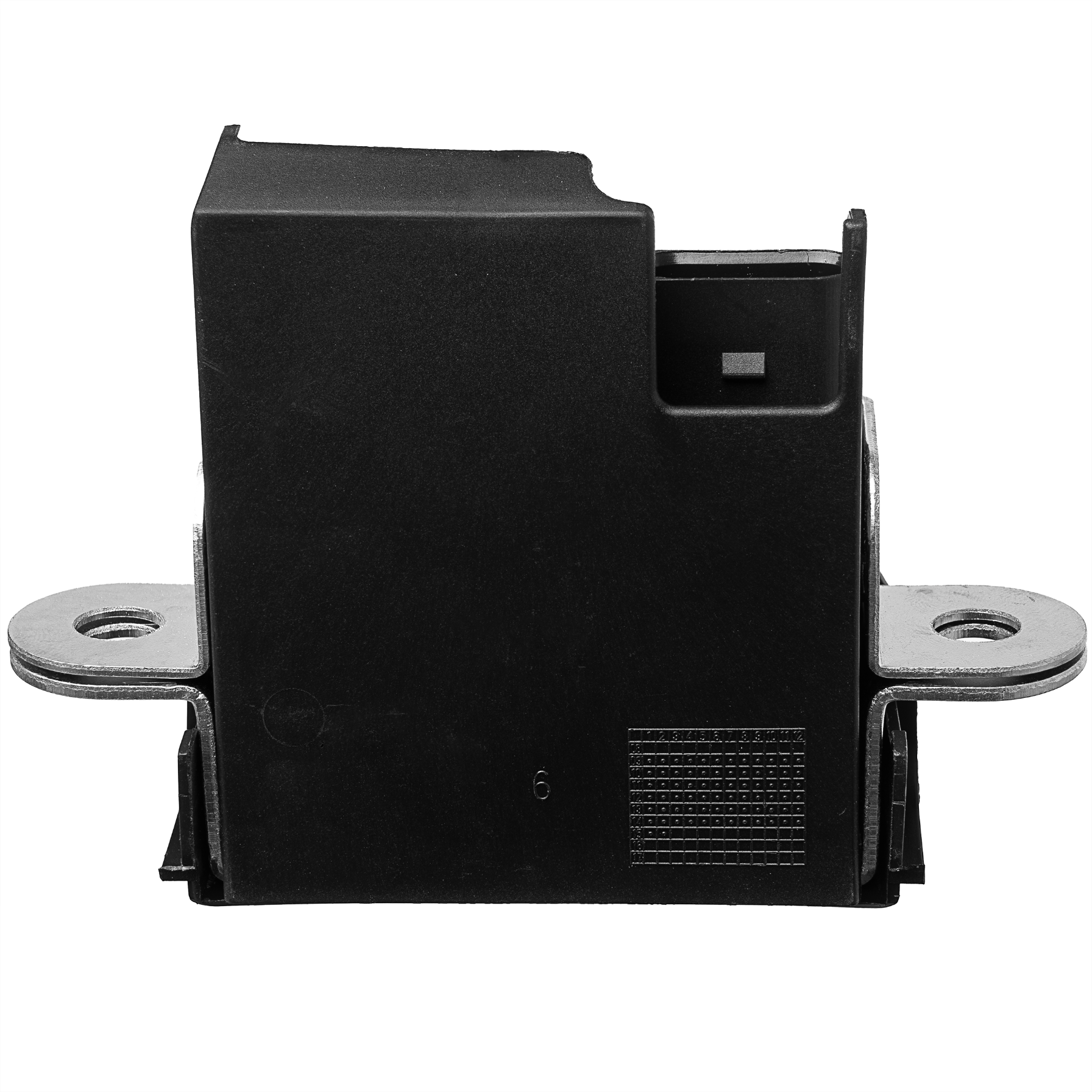 ZAMEK BAGAŻNIKA KLAPY TYŁ VW PASSAT B6 B7 GOLF V VI POLO 6R TOURAN TIGUAN - obrazek 5