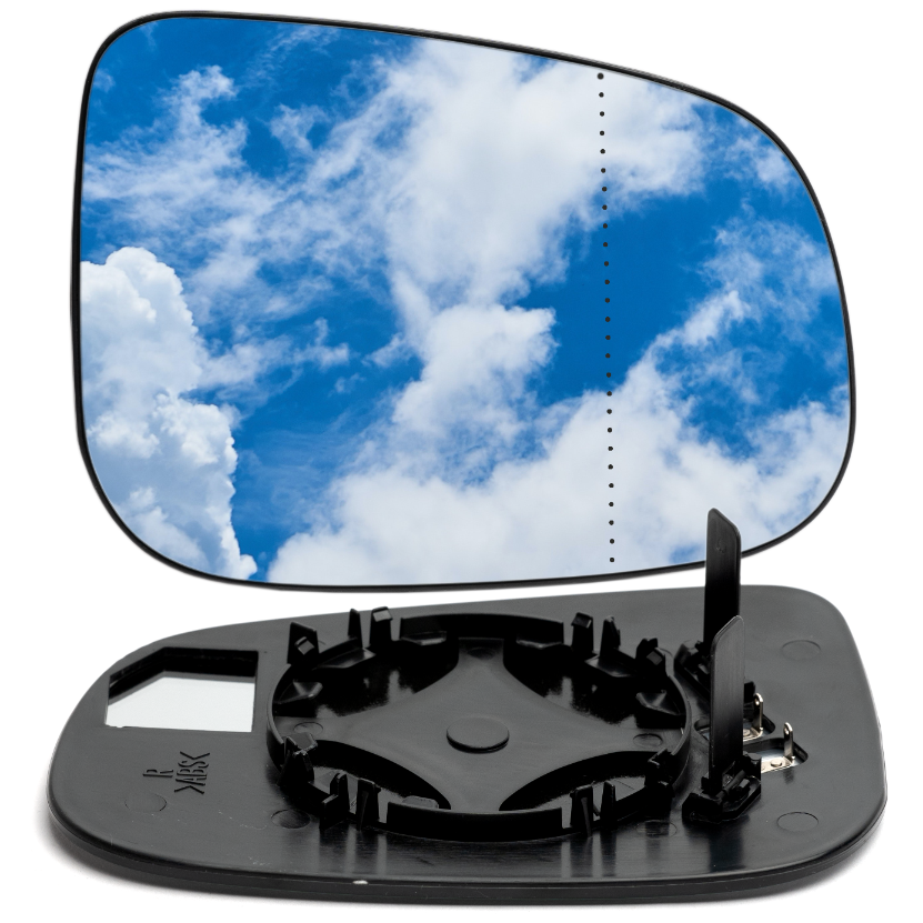 WKŁAD LUSTERKA Prawy VOLVO S40 V50 S60 S80 2010-