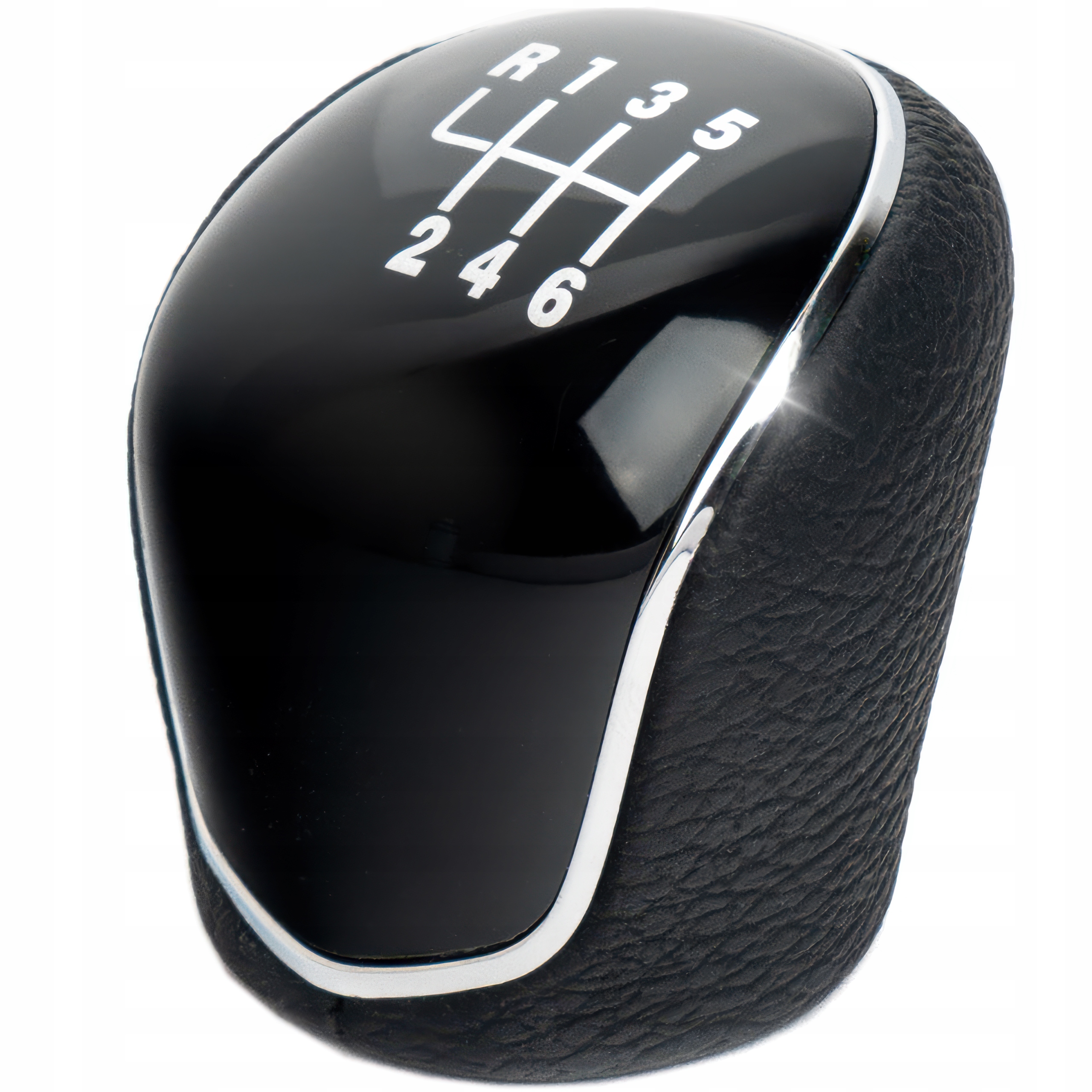 GAŁKA ZMIANY BIEGÓW PEUGEOT 4007 CITROEN C-CROSSER