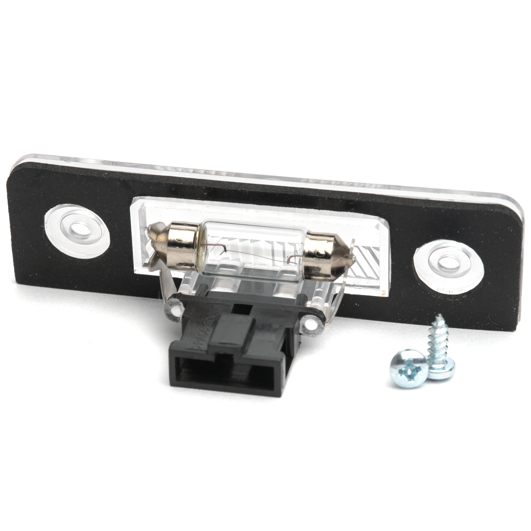 LAMPKA OŚWIETLENIA OCTAVIA II TOUR 2004-2015 P-ń - obrazek 3