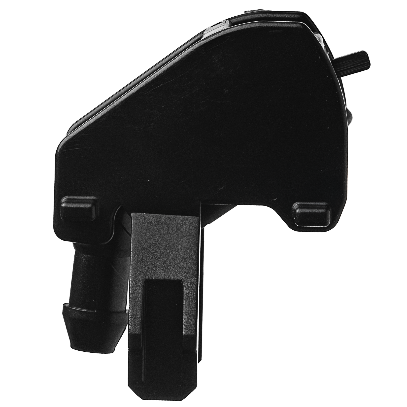 Dysze Spryskiwacze Szyby Mgłowe VW Sharan Seat Alhambra Komplet Lewa Prawa - obrazek 5