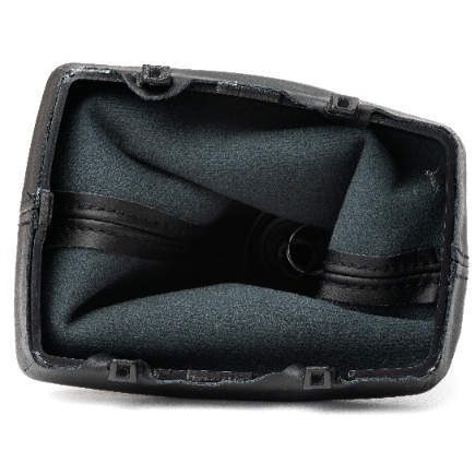 Gałka Zmiany Biegów Z Mieszkiem Komplet Do Audi A4 B6 B7 5 Biegów 2000-2008 - obrazek 5