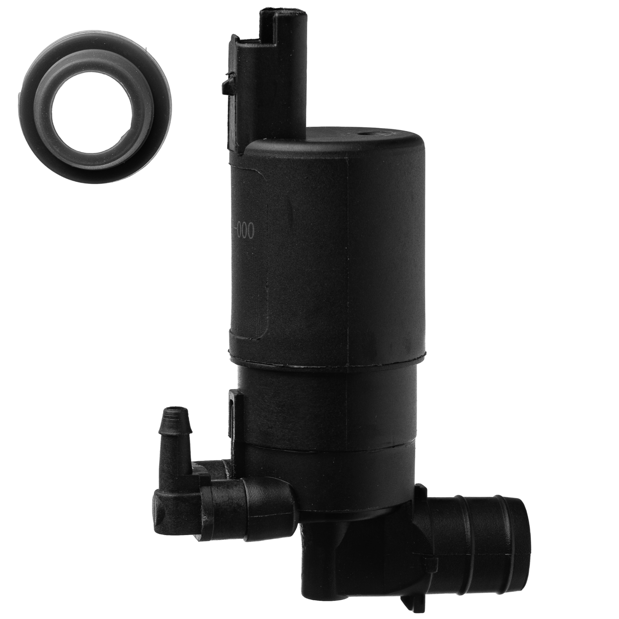 POMPKA SPRYSKIWACZA SILNICZEK SZYBY BERLINGO II III PARTNER CITROEN PEUGEOT