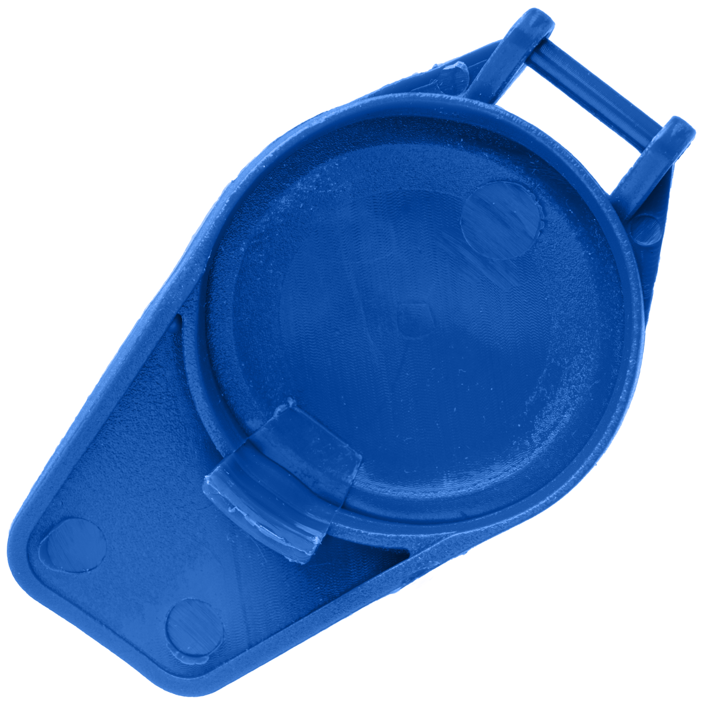 KOREK WLEWU ZBIORNIKA SPRYSKIWACZY FORD MONDEO MK4 FOCUS C-MAX S-MAX GALAXY - obrazek 2