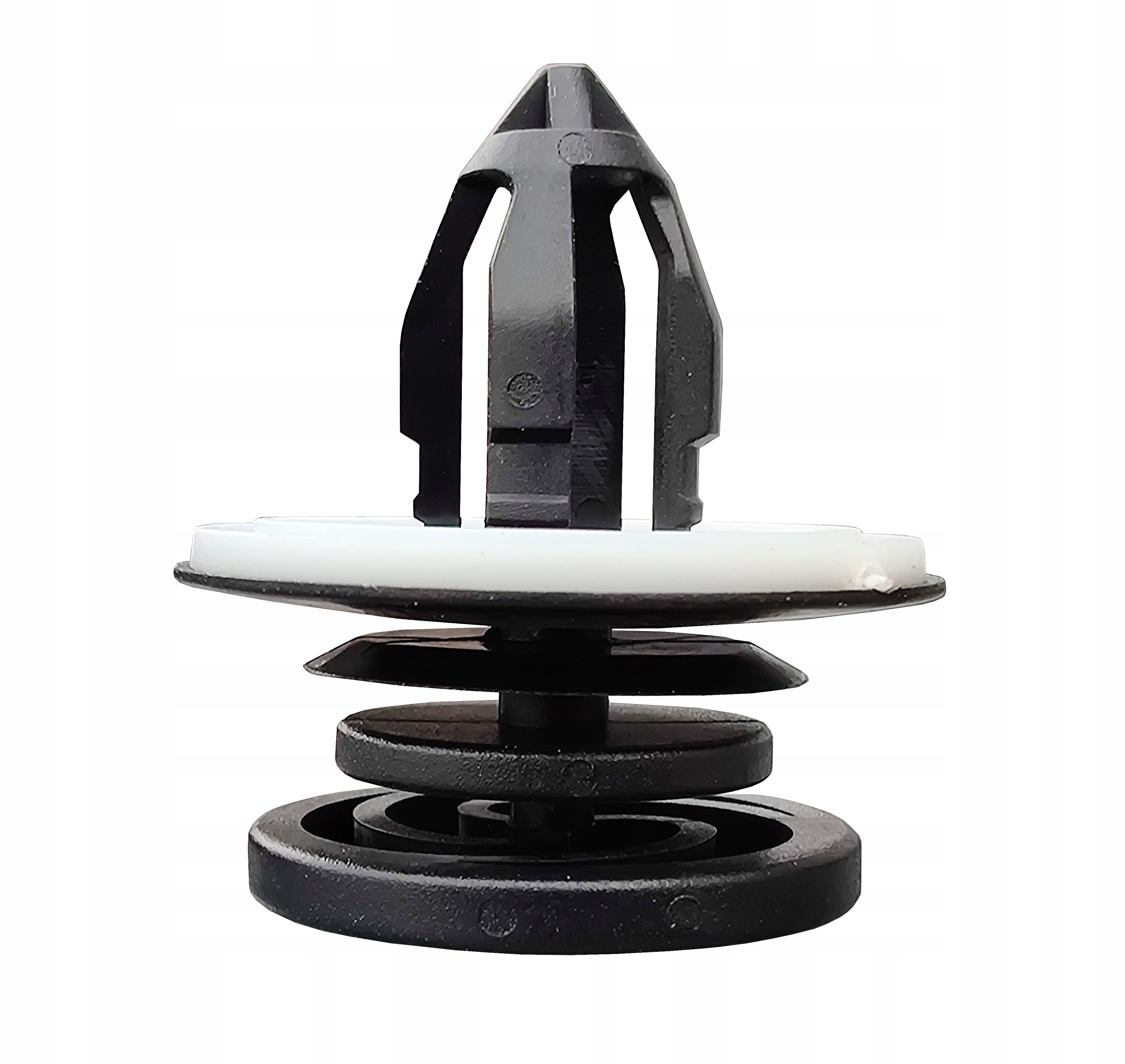 20x SPINKA TAPICERKI DRZWI AUDI A4 B6 B7 A3 EXEO - obrazek 4