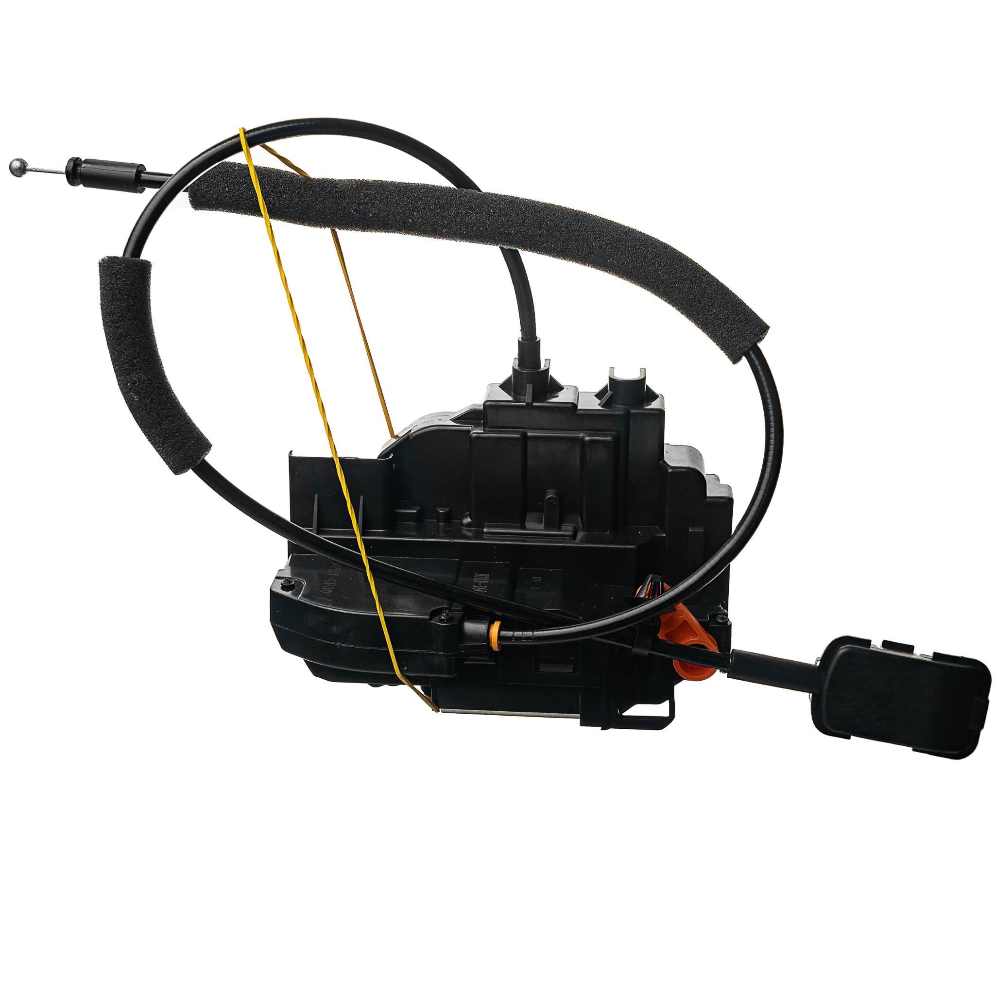 Zamek Drzwi Przednich Lewy Przód Renault Master Opel Movano B NV400 2010-