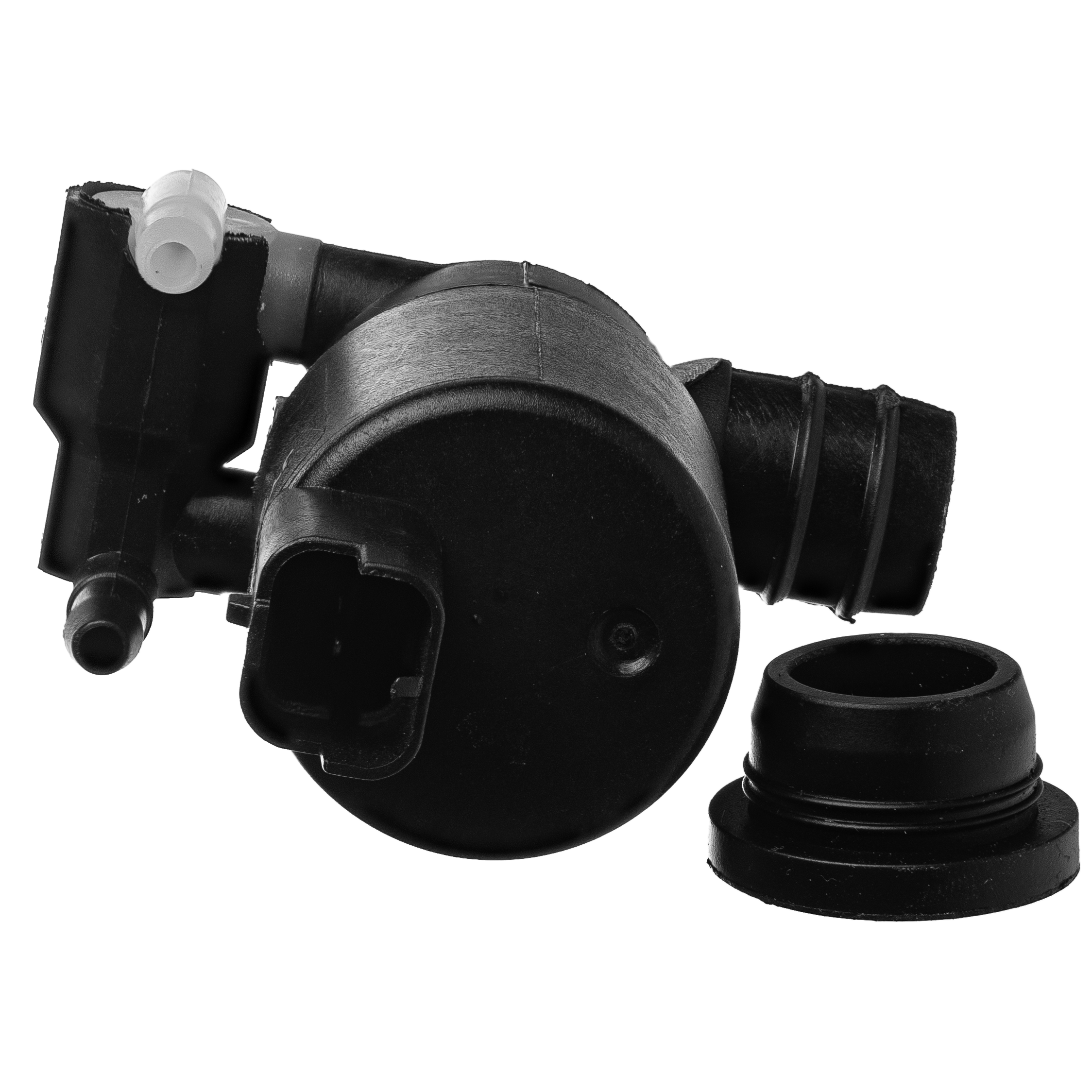 POMPKA SPRYSKIWACZA PRZÓD TYŁ DO PEUGEOT 207 307 807 1007 CITROEN NISSAN - obrazek 4