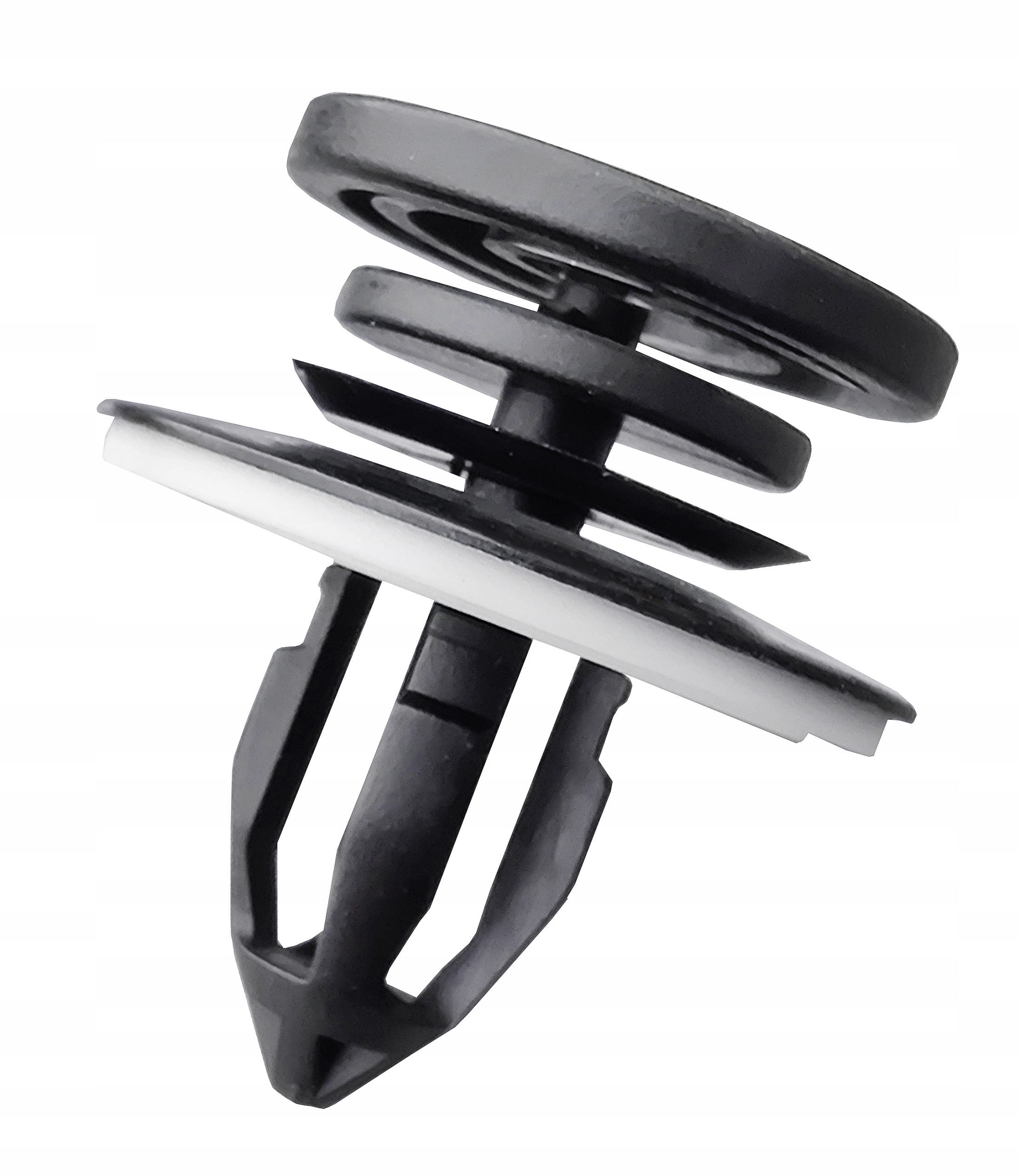 20x SPINKA TAPICERKI DRZWI AUDI A4 B6 B7 A3 EXEO - obrazek 3