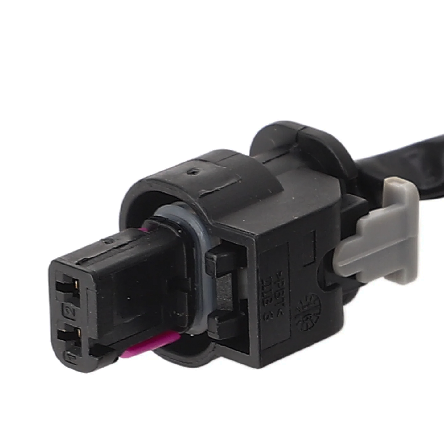 PRZYCISK KLAPY MIKROSTYK STYCZNIK OPEL INSIGNIA A - obrazek 2