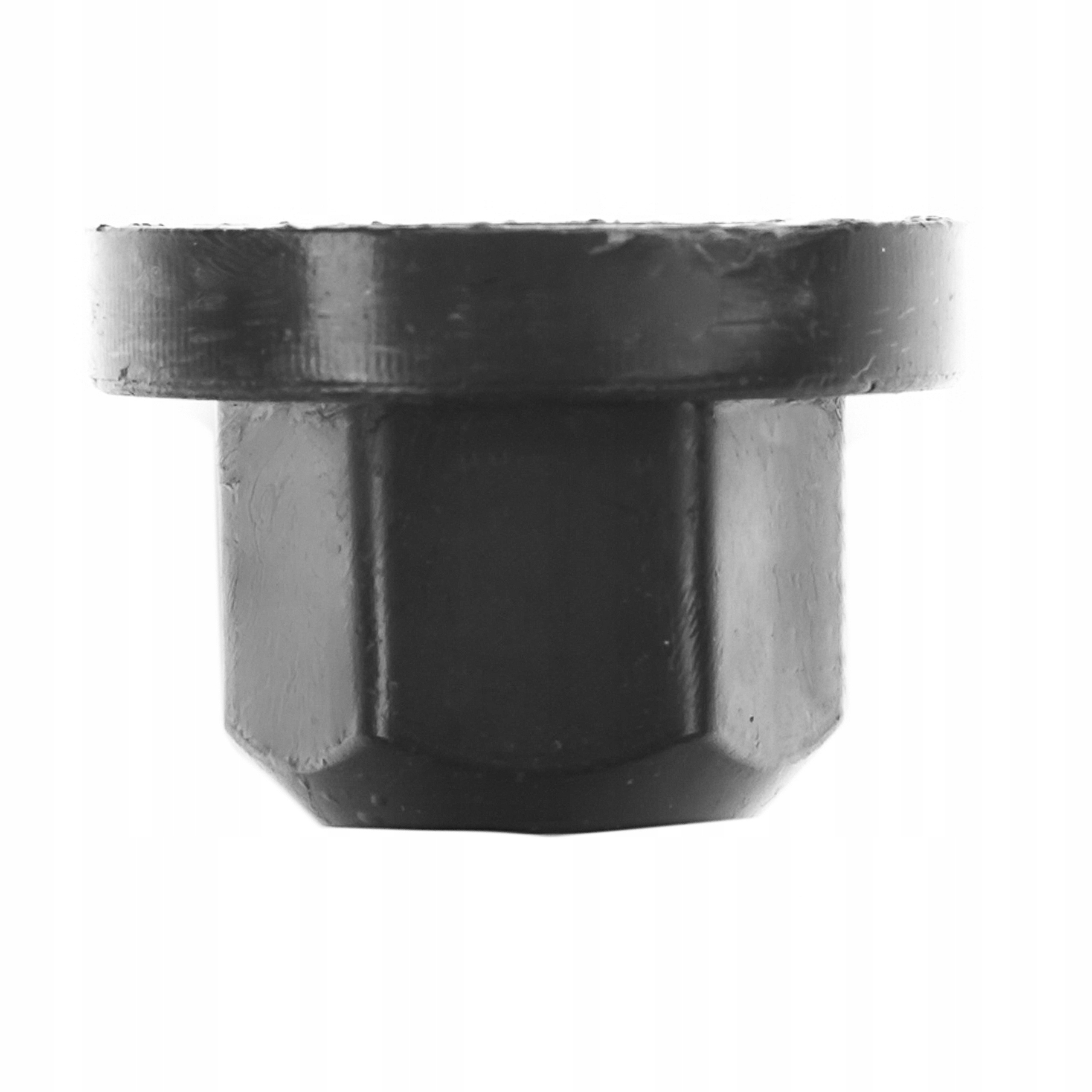 10x SPINKA NAKRĘTKA NADKOLI UNIWERSALNA BMW VAG - obrazek 4