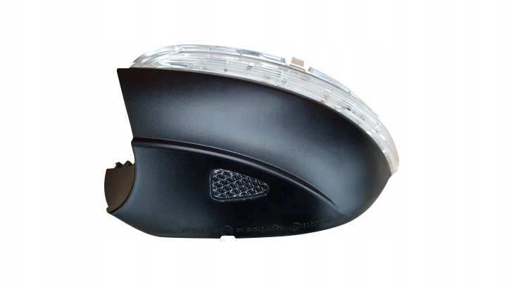 KIERUNKOWSKAZ LEWY PASSAT B7 CC Podświetlenie