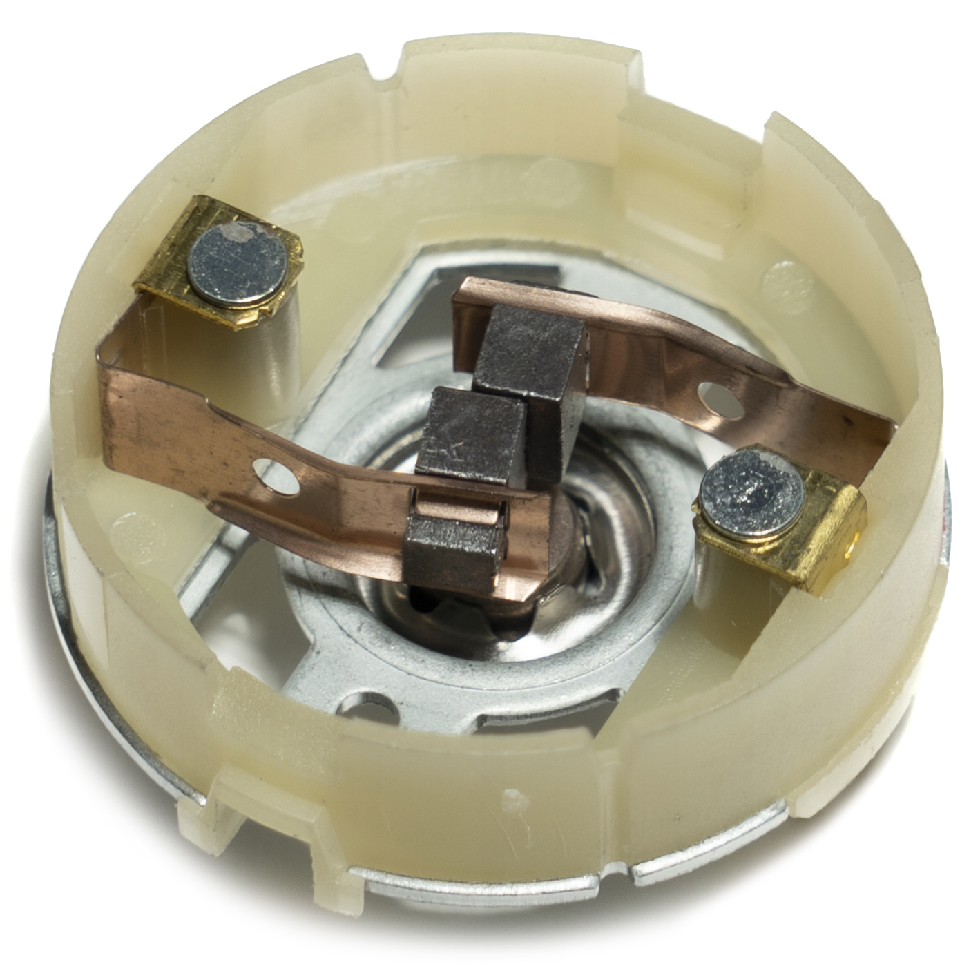 SZCZOTKI DO WKRĘTARKI RS550 MAKITA BOSCH DEWALT