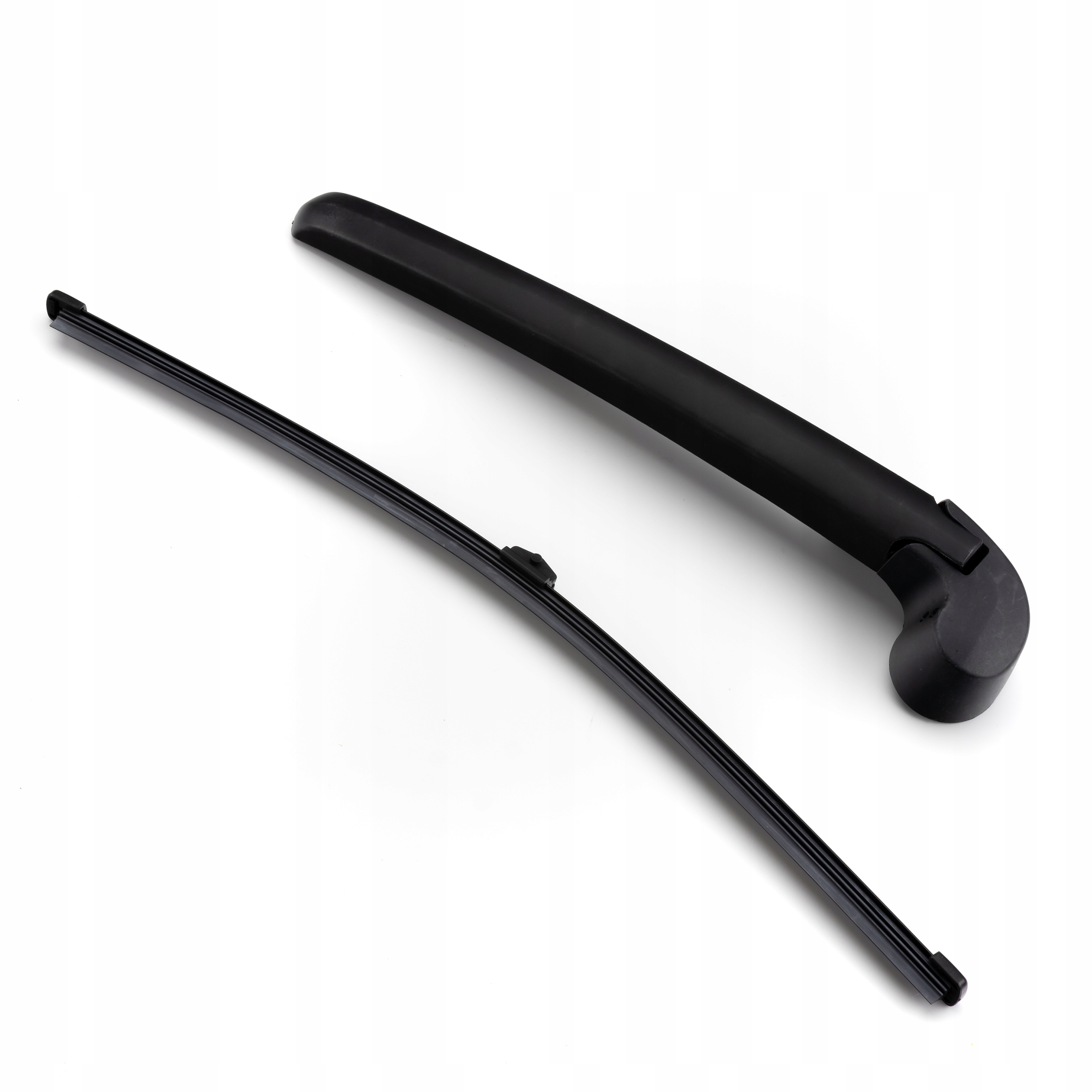 TYLNA WYCIERACZKA + RAMIĘ DO AUDI A4 B8 A6 C7 Q3